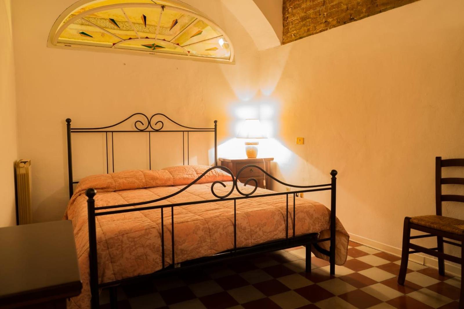 Residenza d'Epoca " Il Campo" by FrancigenaApartments photo 5