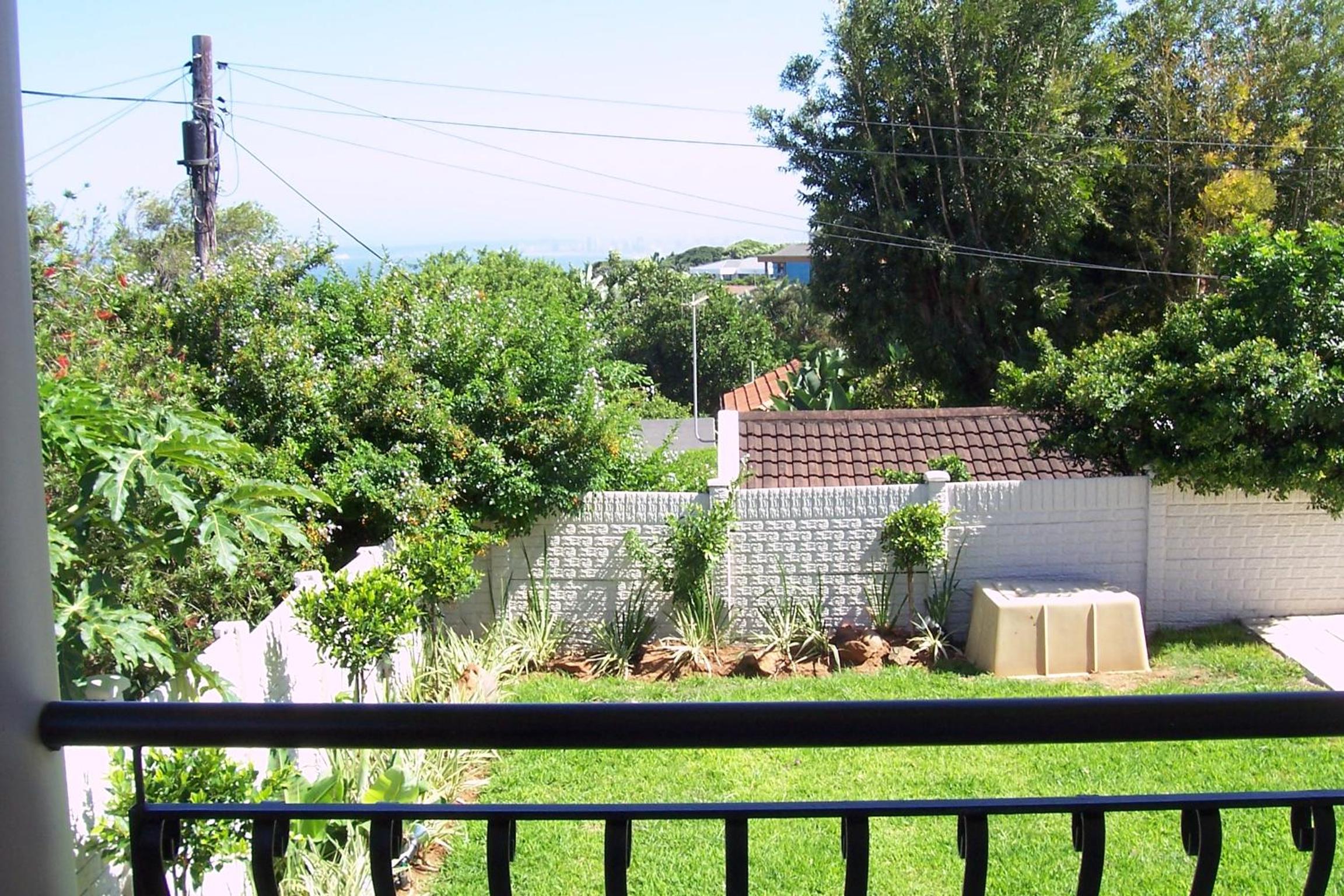 Sanchia Luxury Guest House