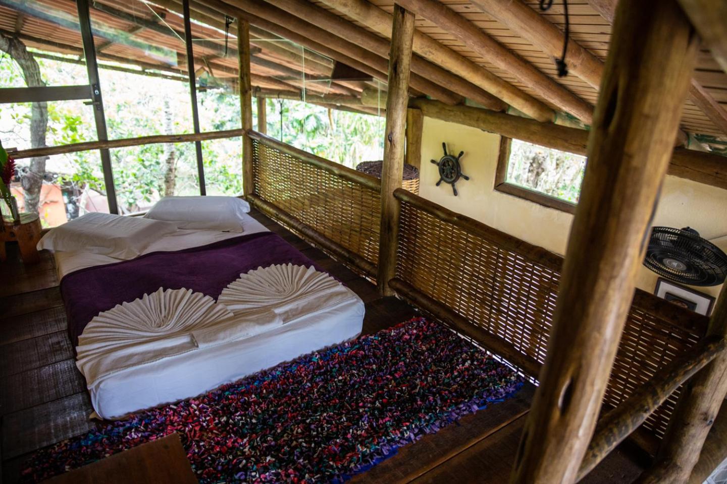 Paraty Paradiso