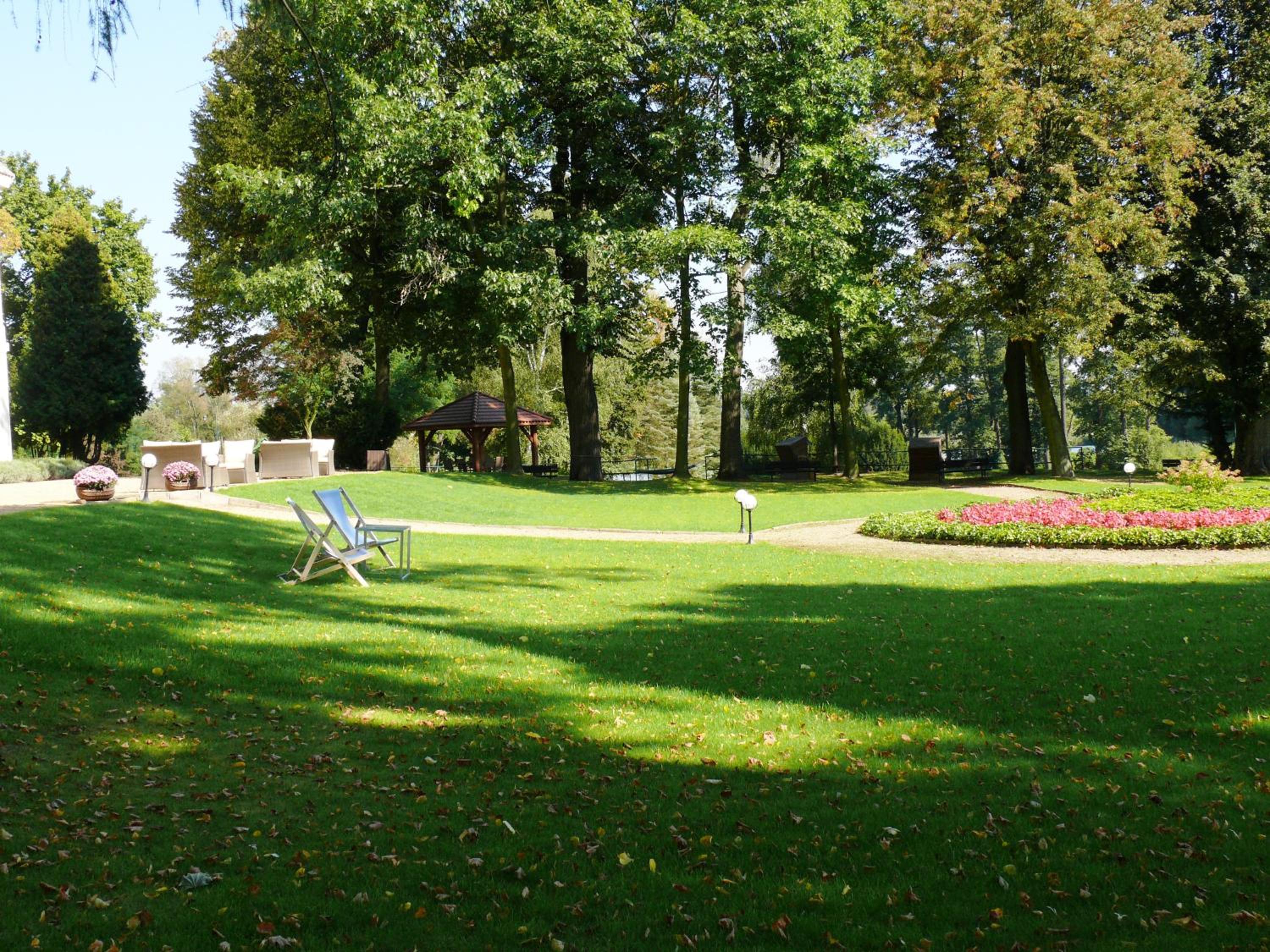 Dwór Zbożenna