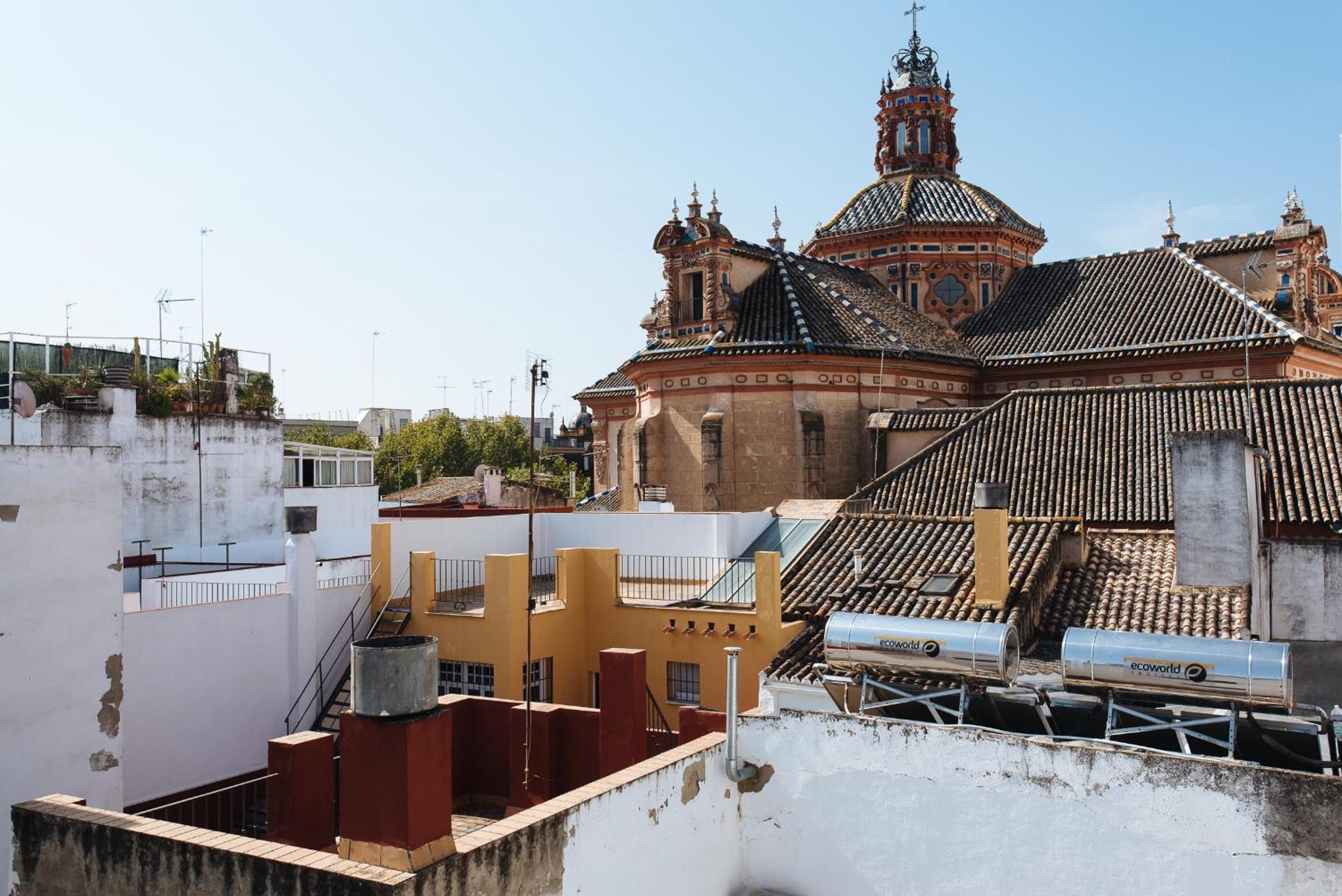 roof