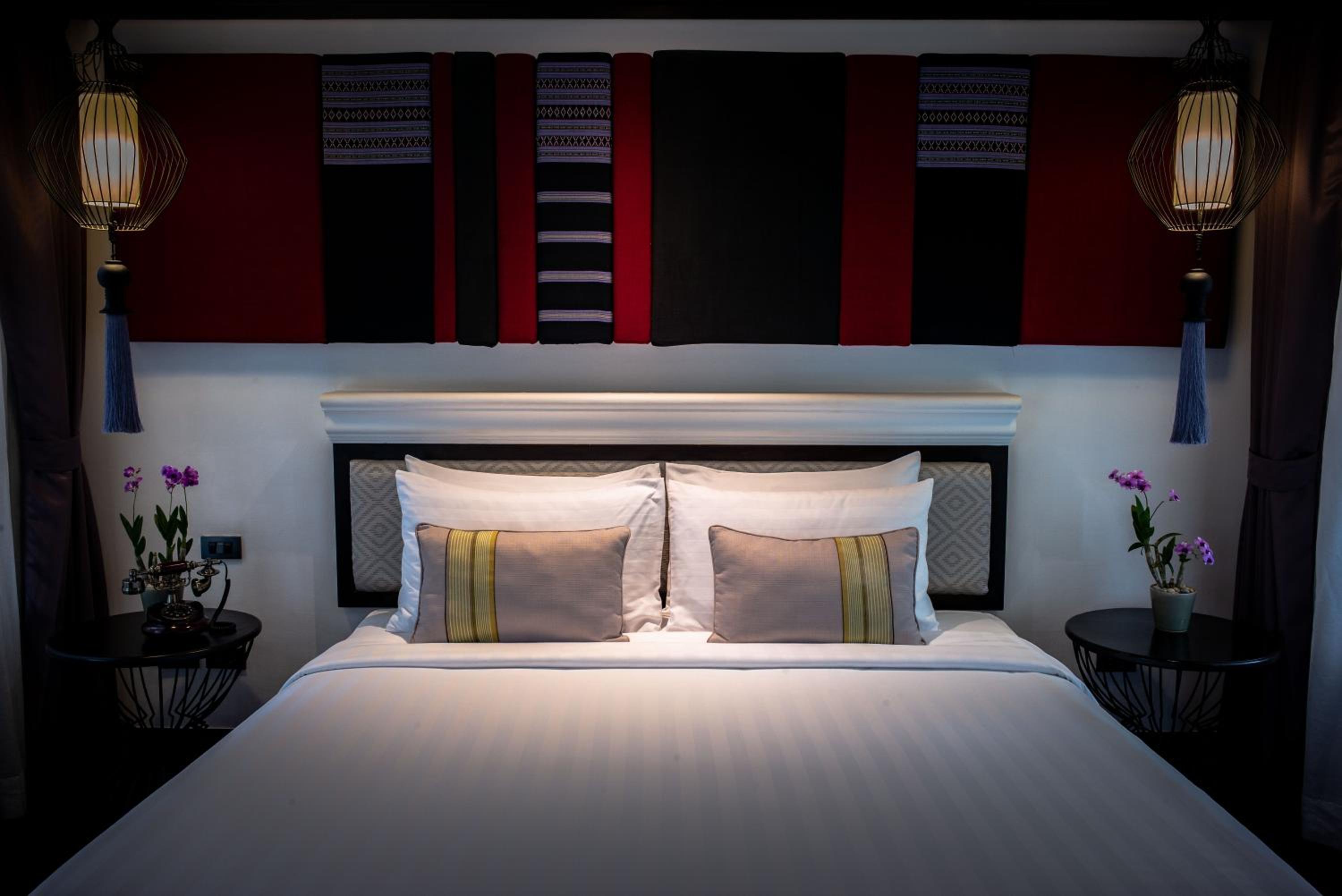 Na Nirand Romantic Boutique Resort 2