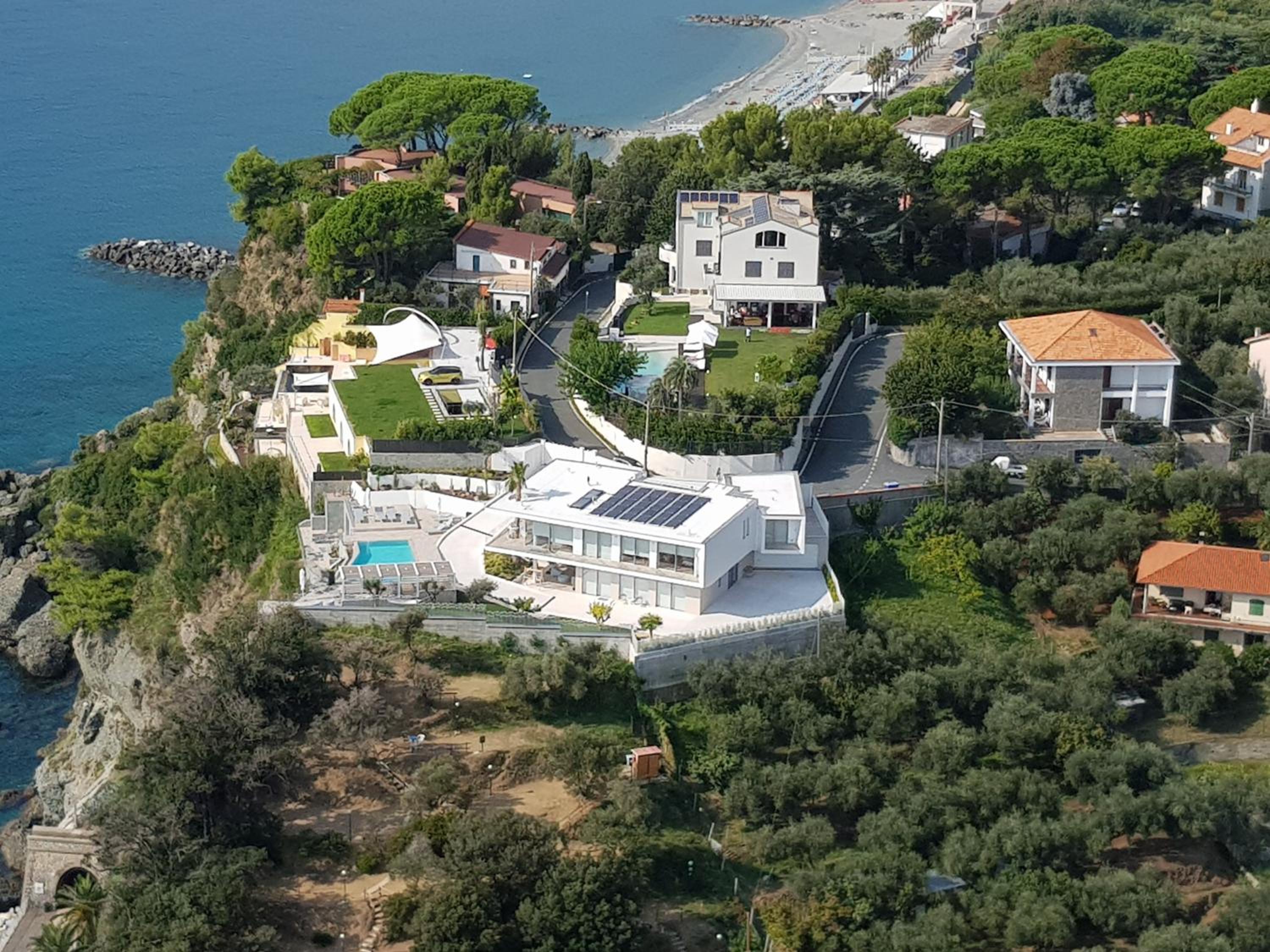 Capo Torre Resort & SPA