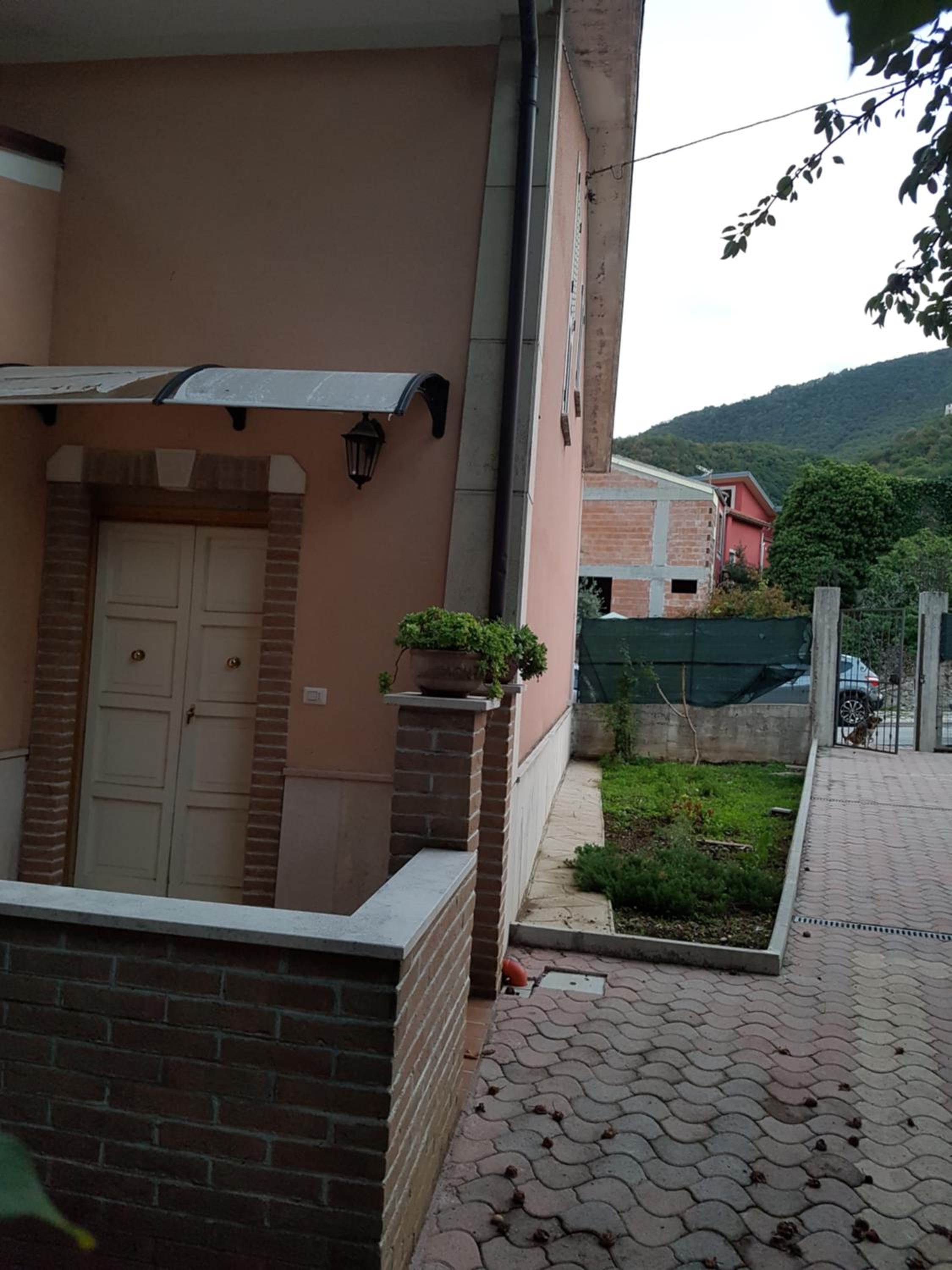 Casa Rosa view 2