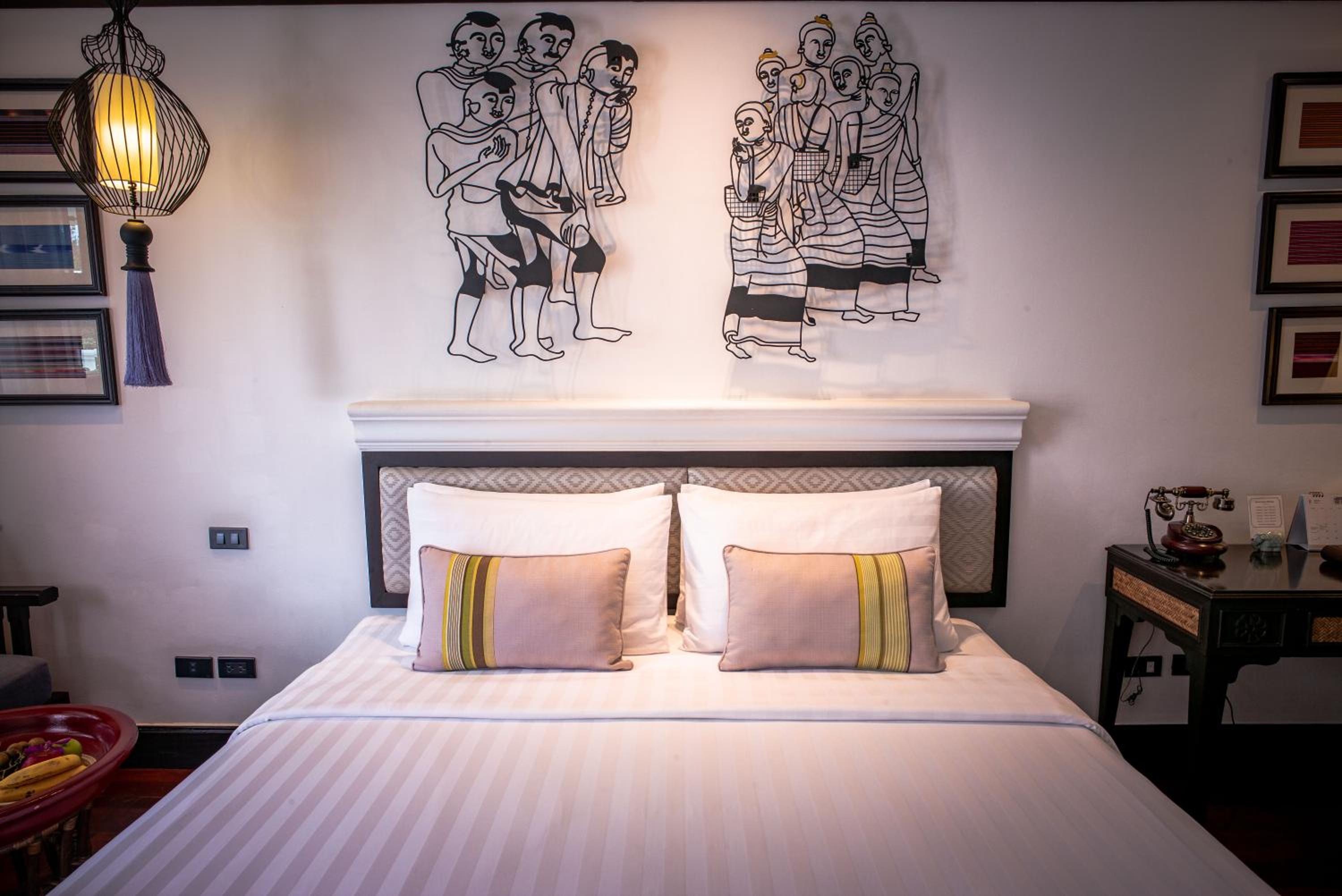 Na Nirand Romantic Boutique Resort 4