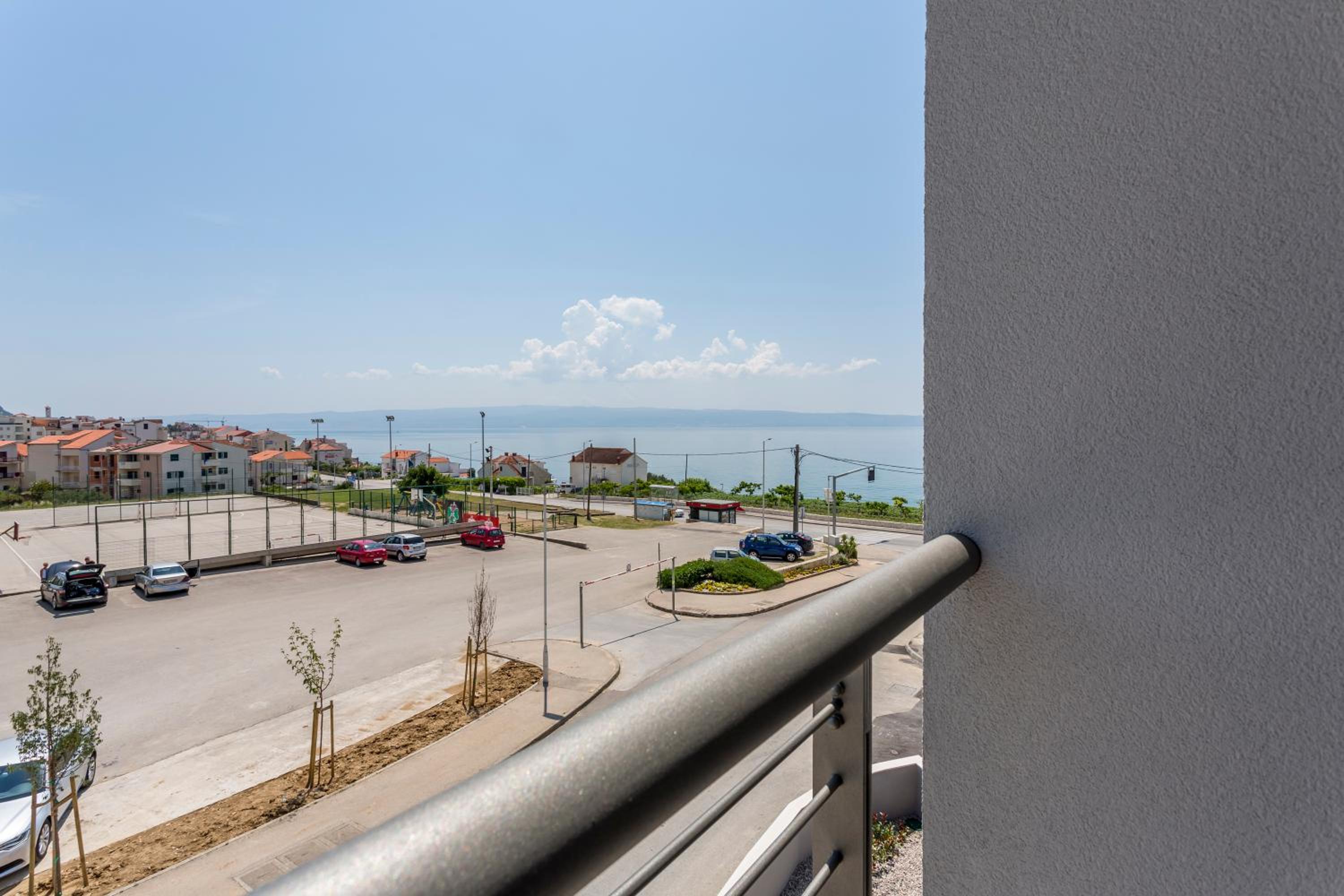 Ringo Apartments view 3