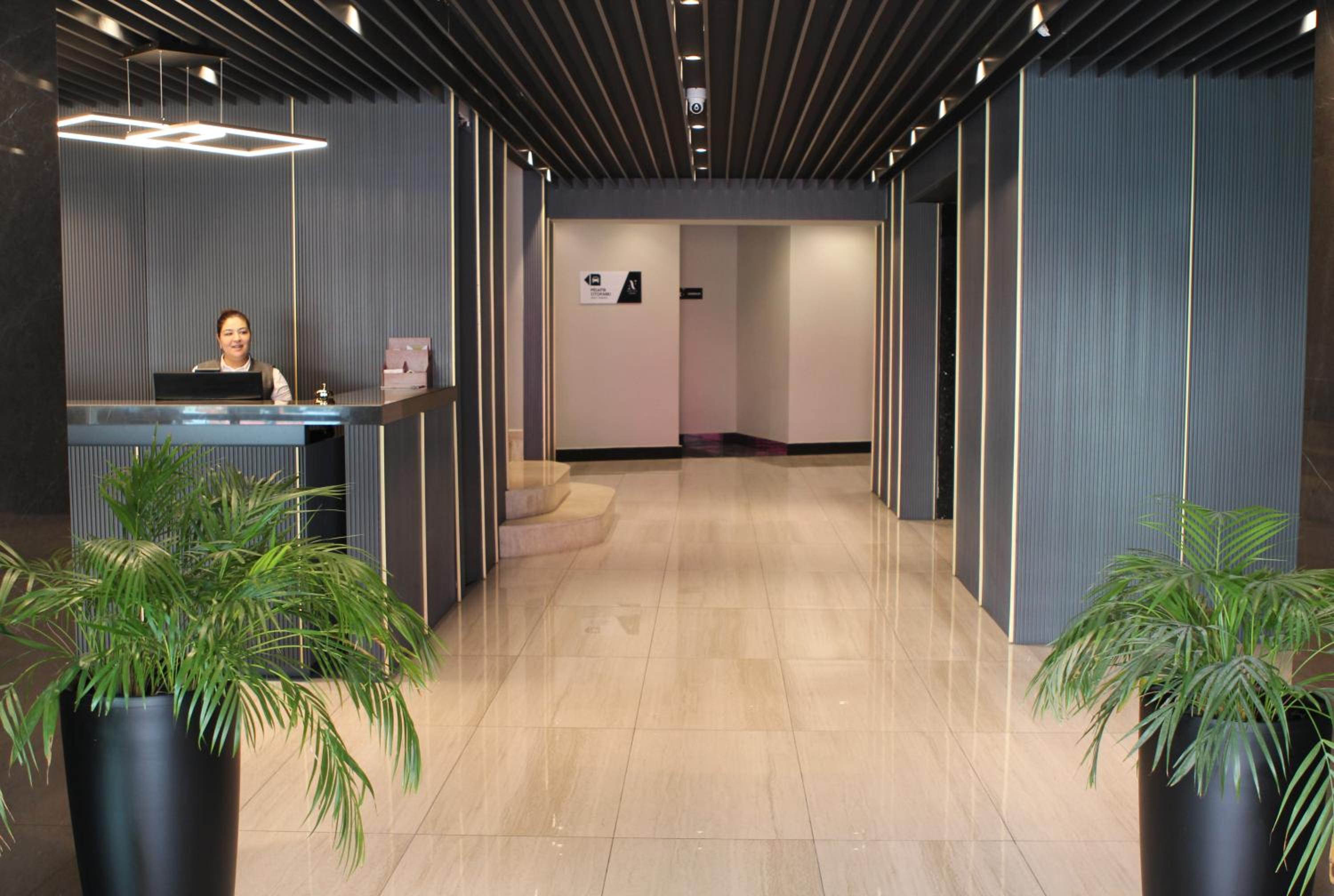 Nobel Otel - Image 5