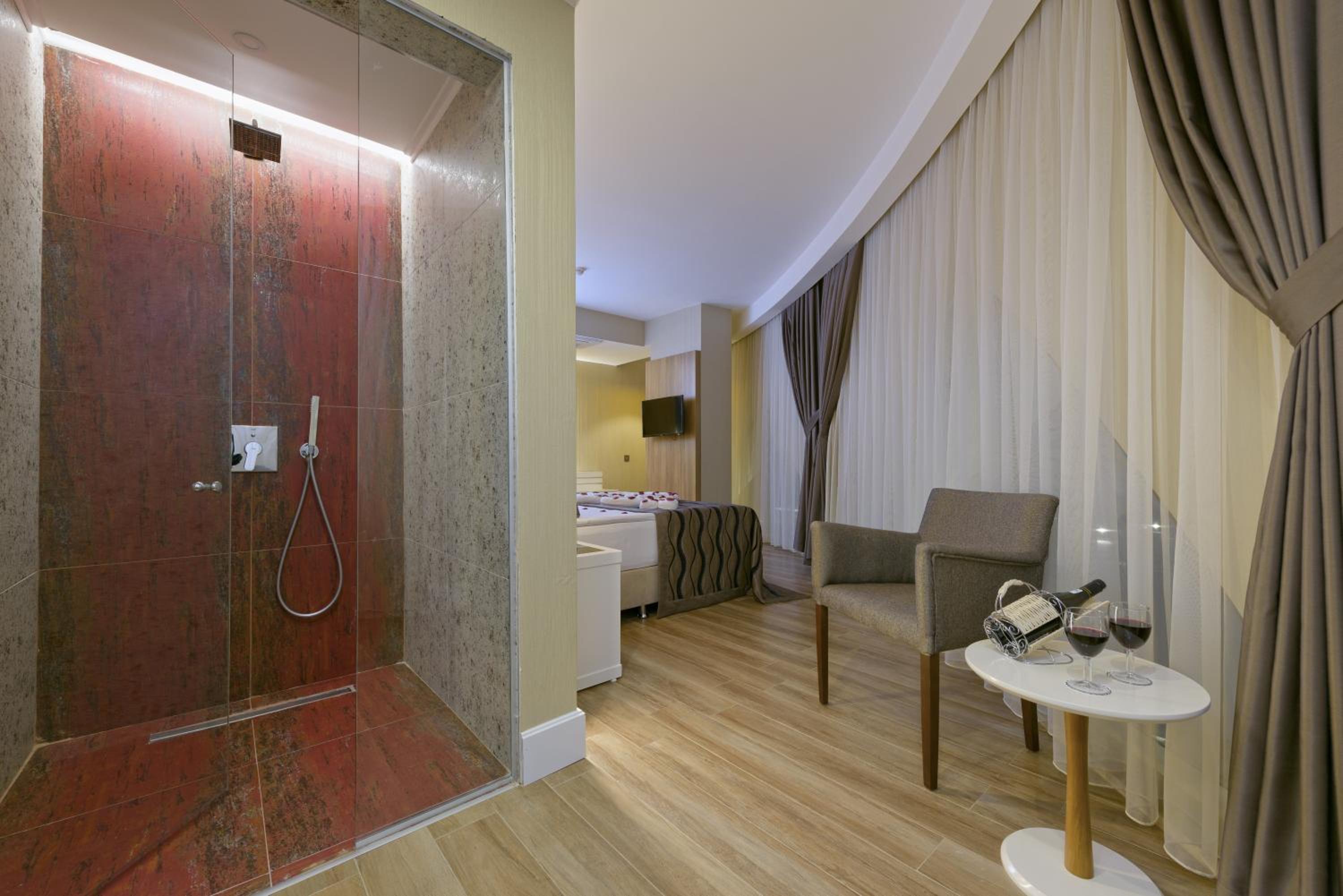 Asia Beach Resort & Spa Hotel - Image 51