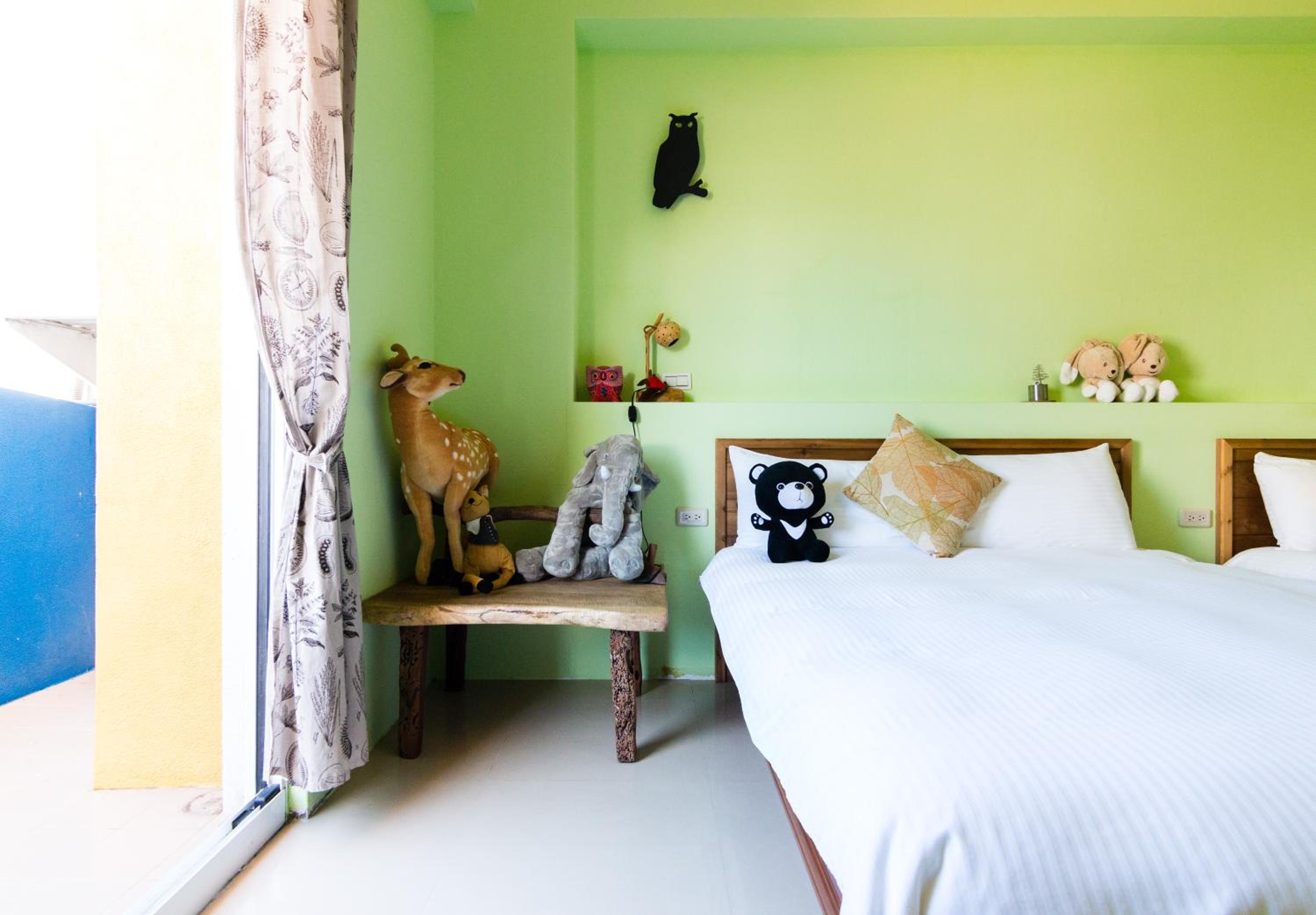 Ciao Life B&B