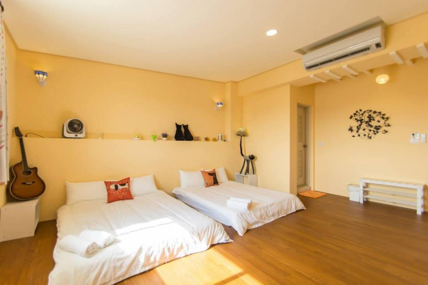 Ciao Life B&B