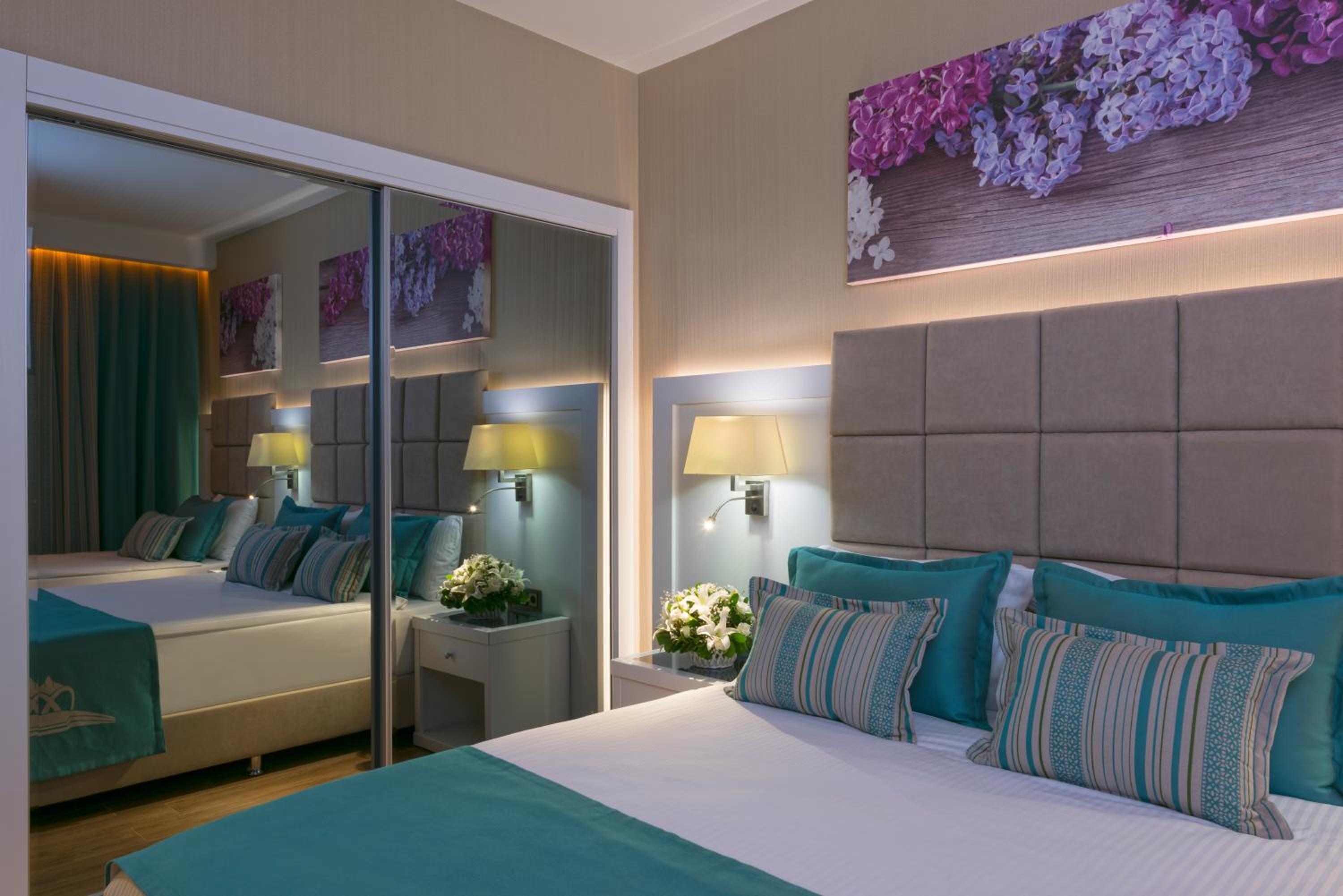 Asia Beach Resort & Spa Hotel - Image 47