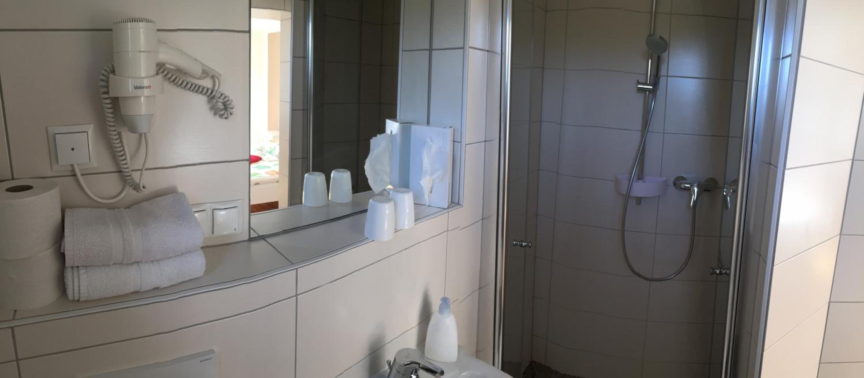 Pension Nocksteinblick