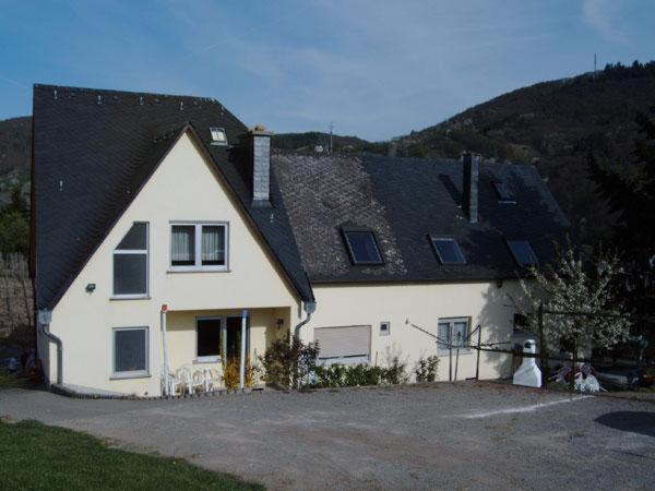 Haus Inge Keil