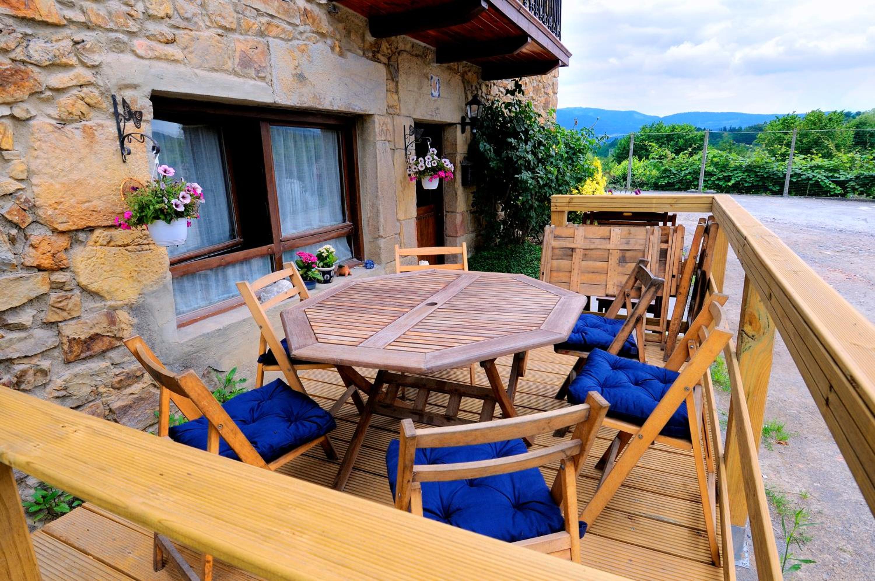 Eguzki B&B photo 4