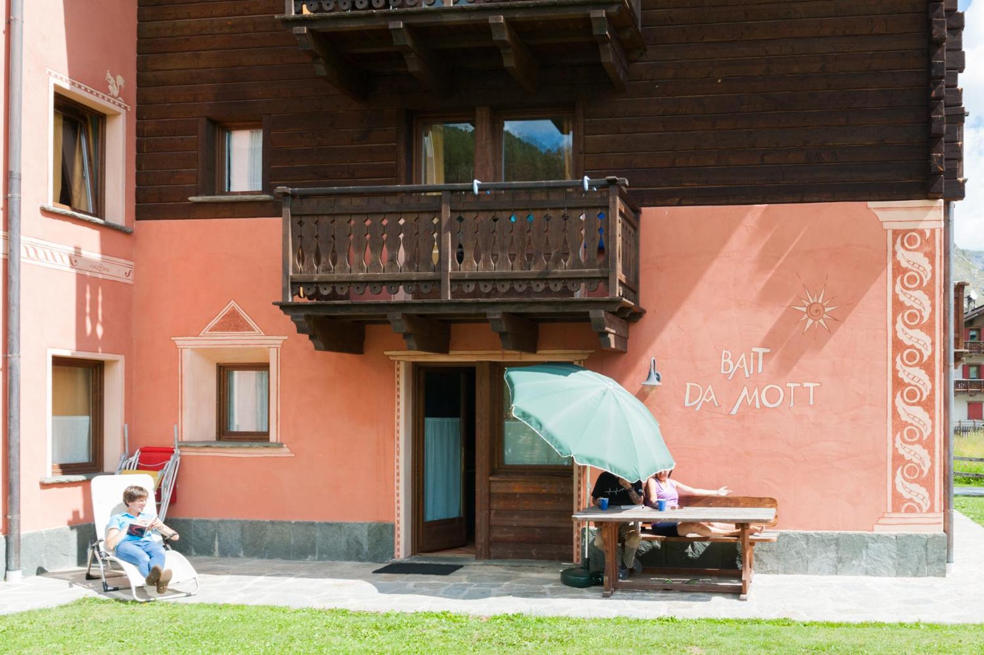 Residence Bait da Mott