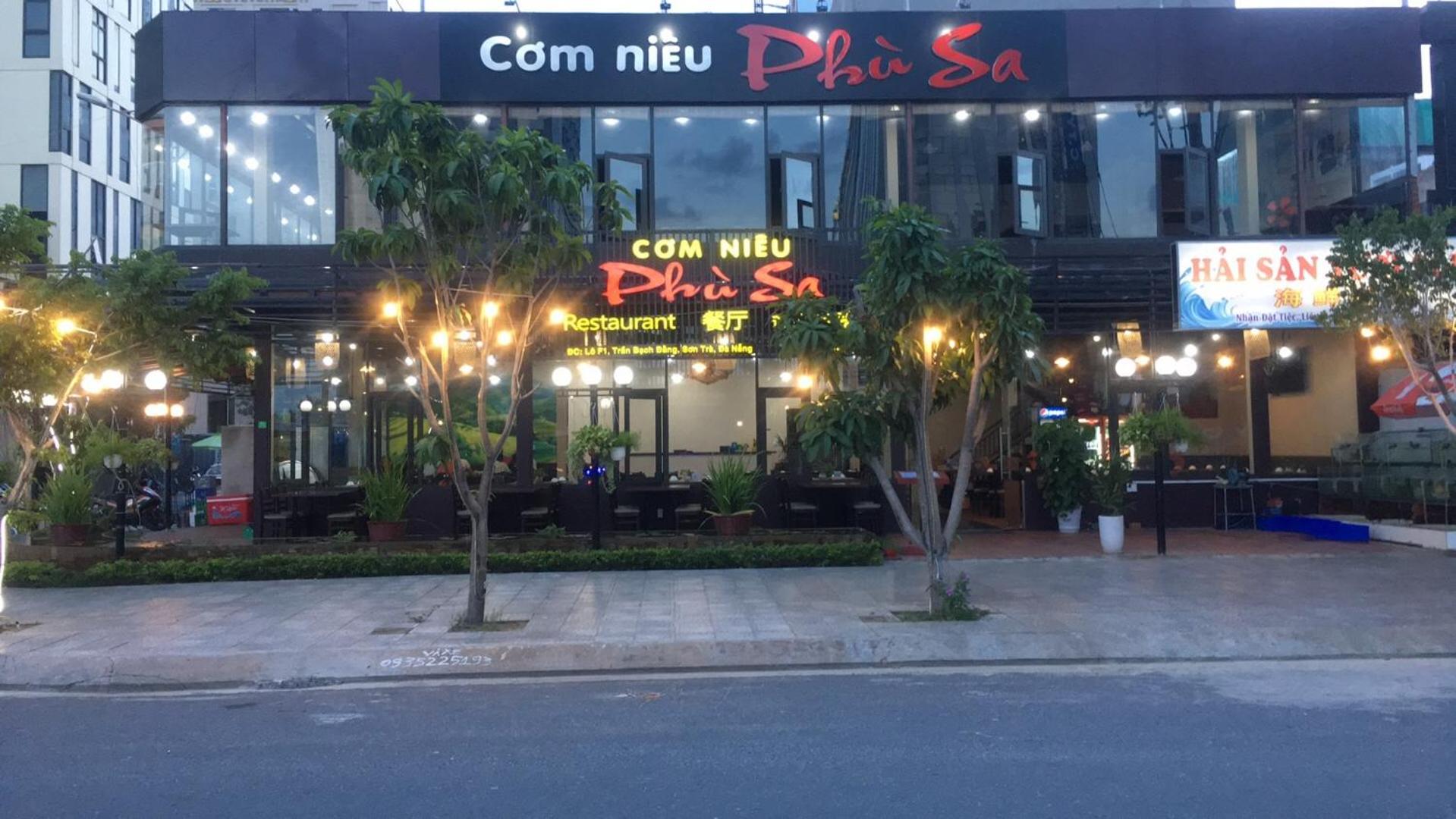Mường Thanh Apartment SeaView - Căn Hộ Mường Thanh Đà Nẵng view 5