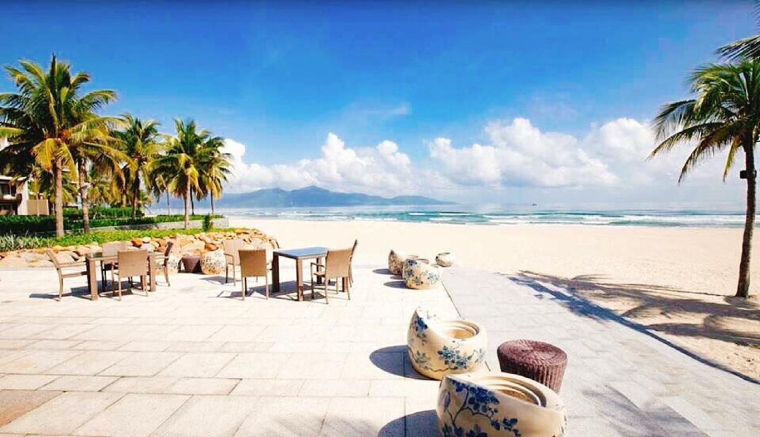 Mường Thanh Apartment SeaView - Căn Hộ Mường Thanh Đà Nẵng view 2