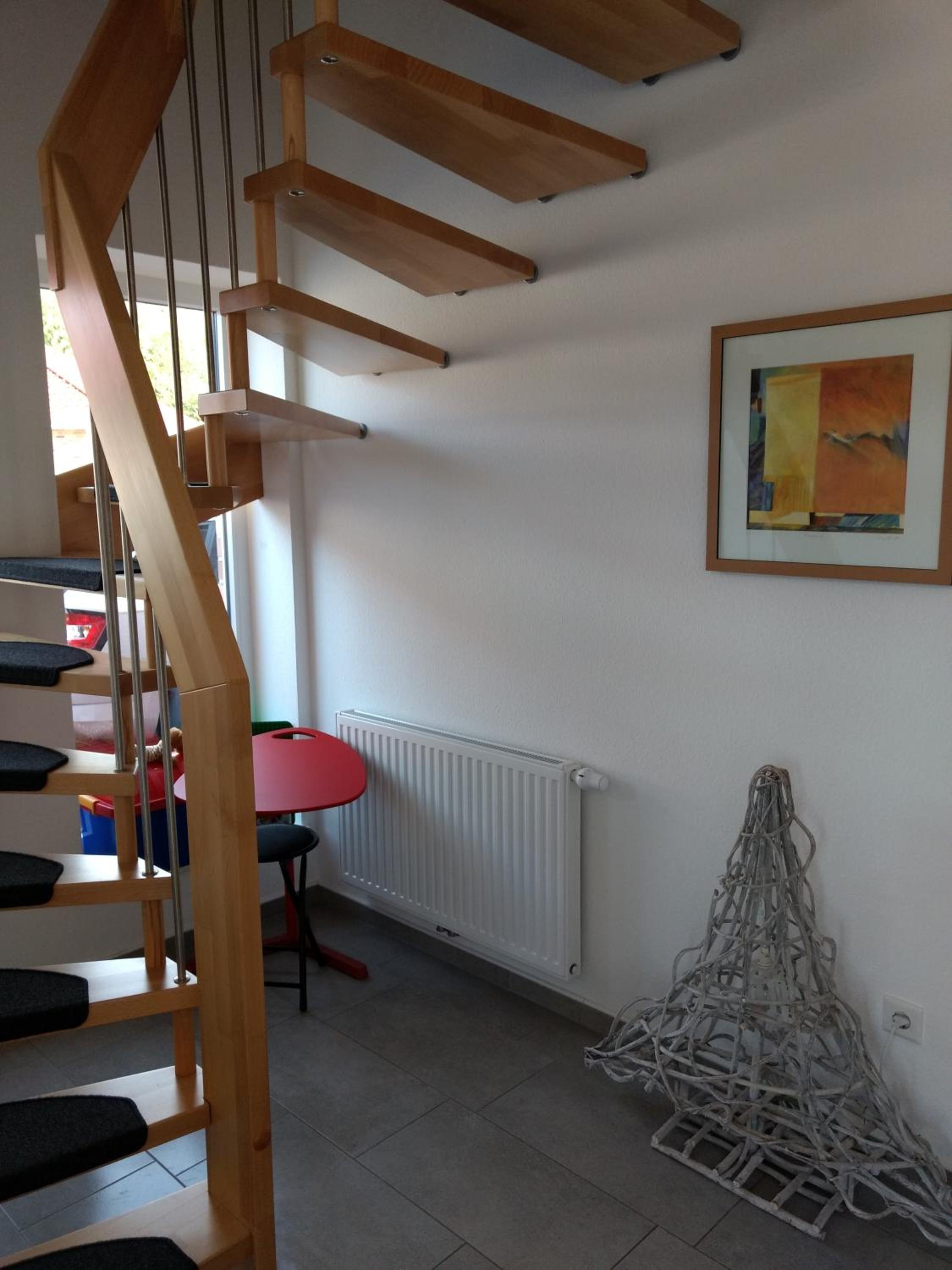 Ferienhaus Seepark en Walchum — other
