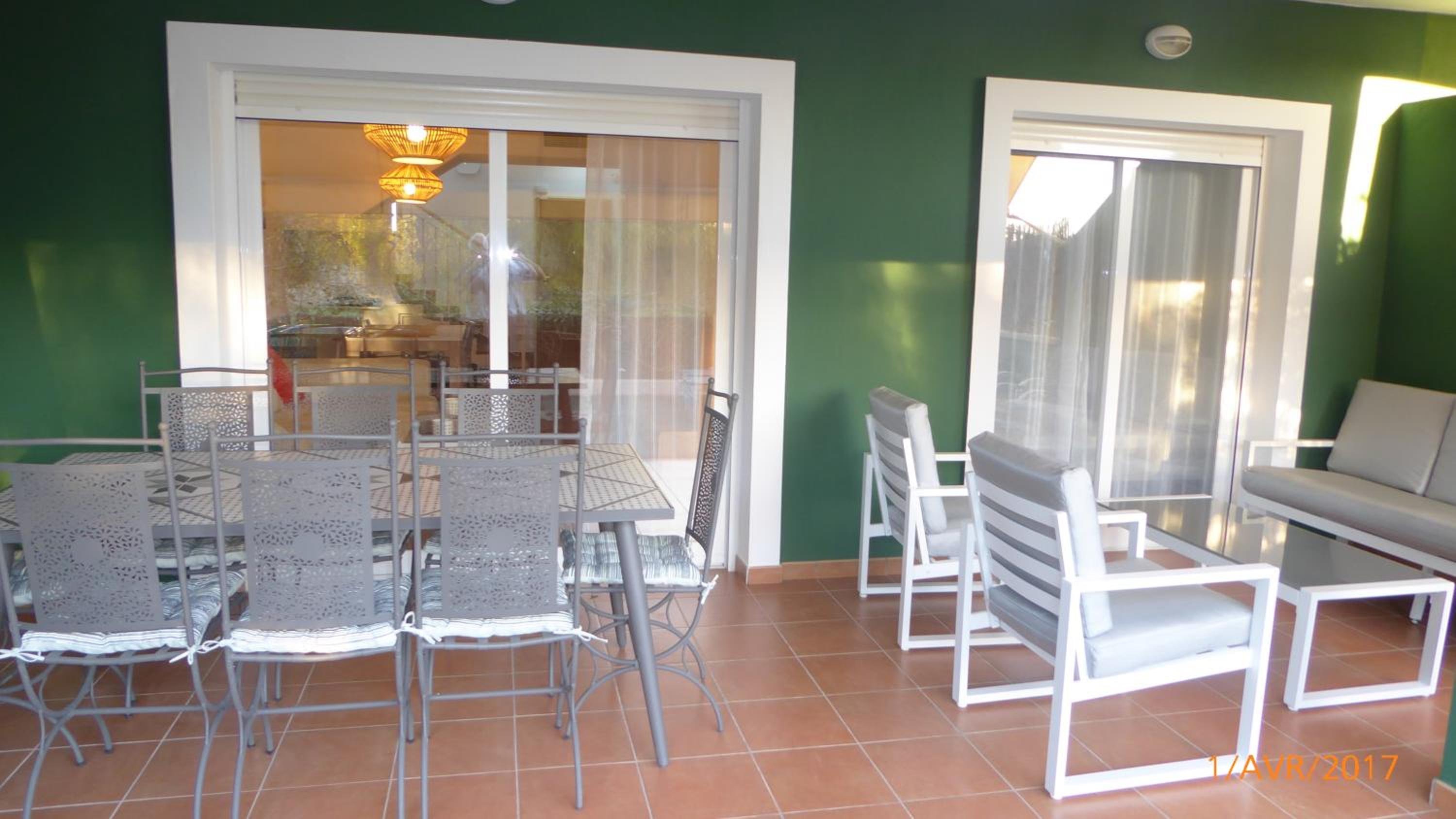 Maison Illeta Golf Bonalba view 4
