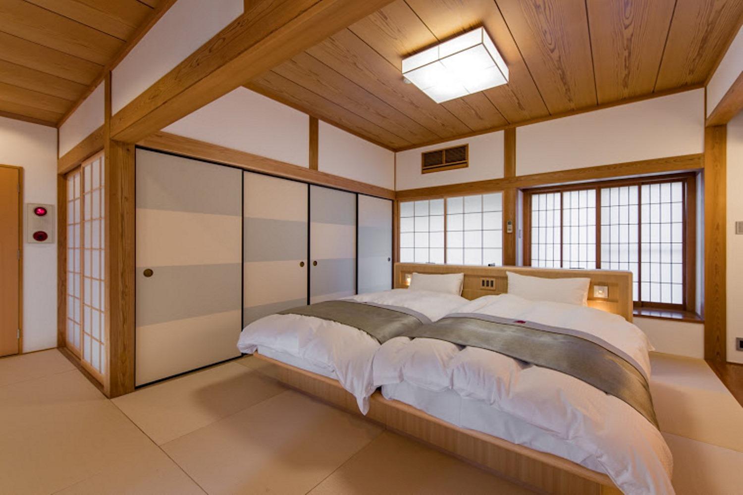 Okuhita Onsen Umehibiki