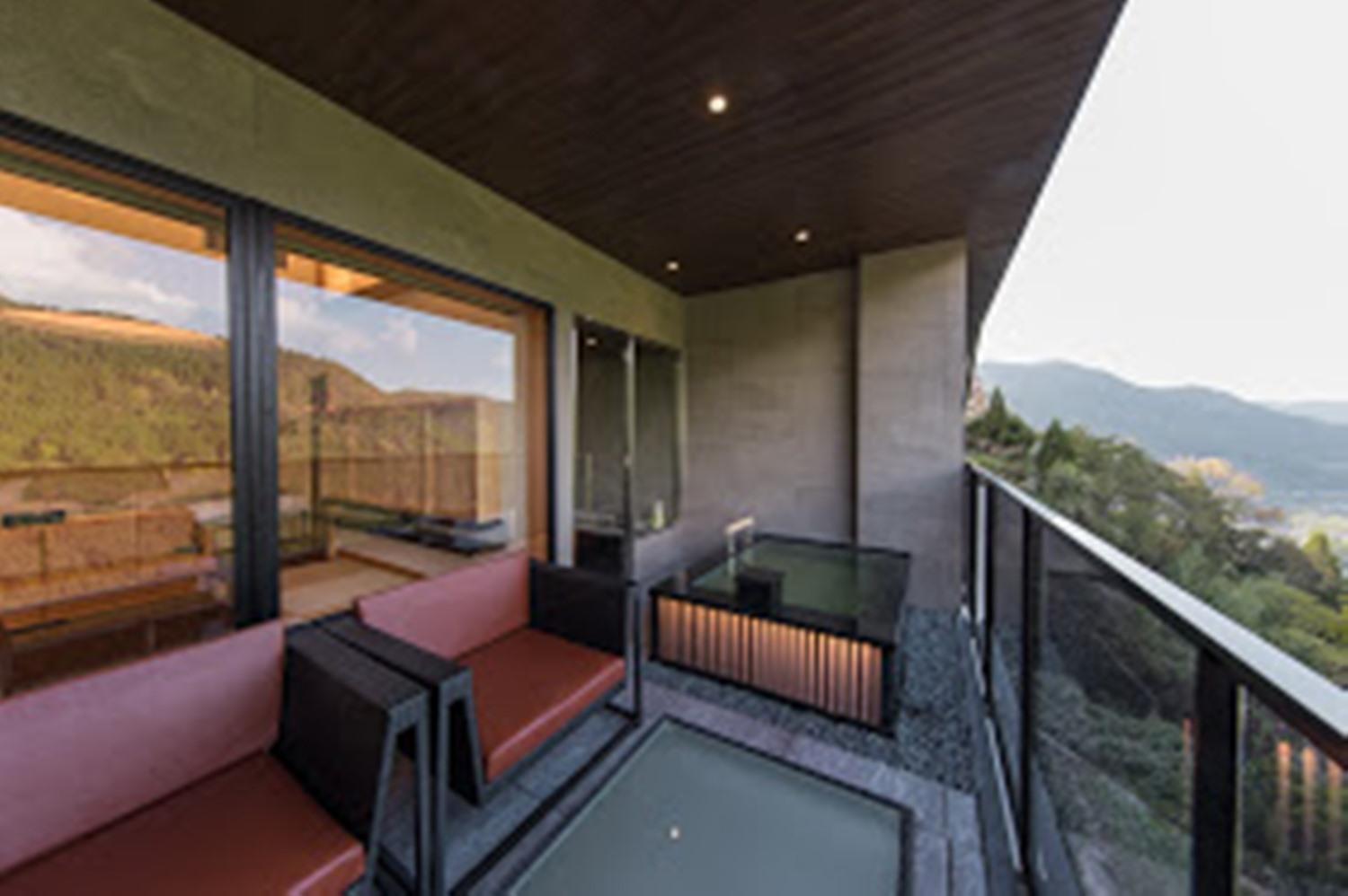 Okuhita Onsen Umehibiki