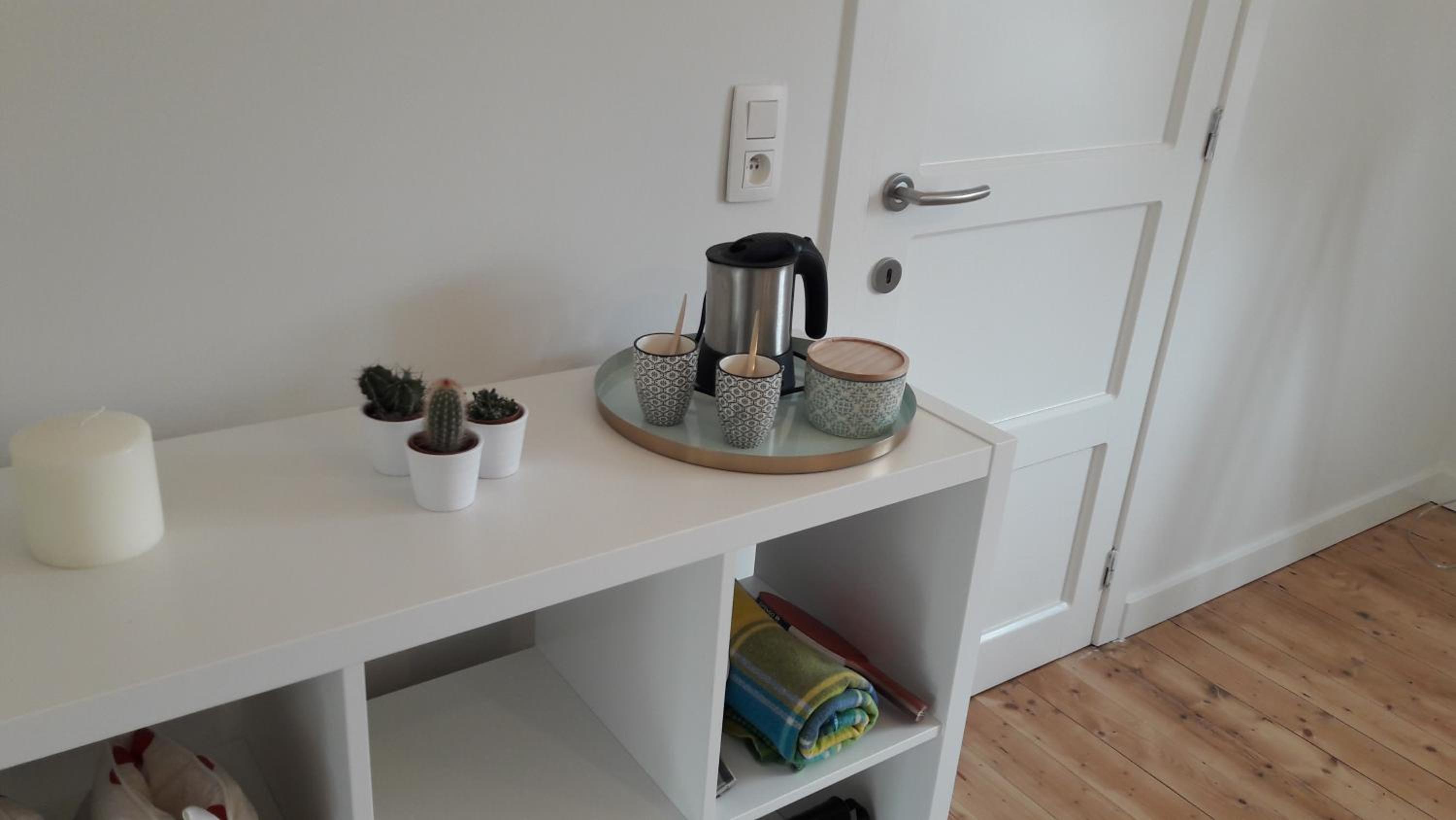 Office des bons enfants