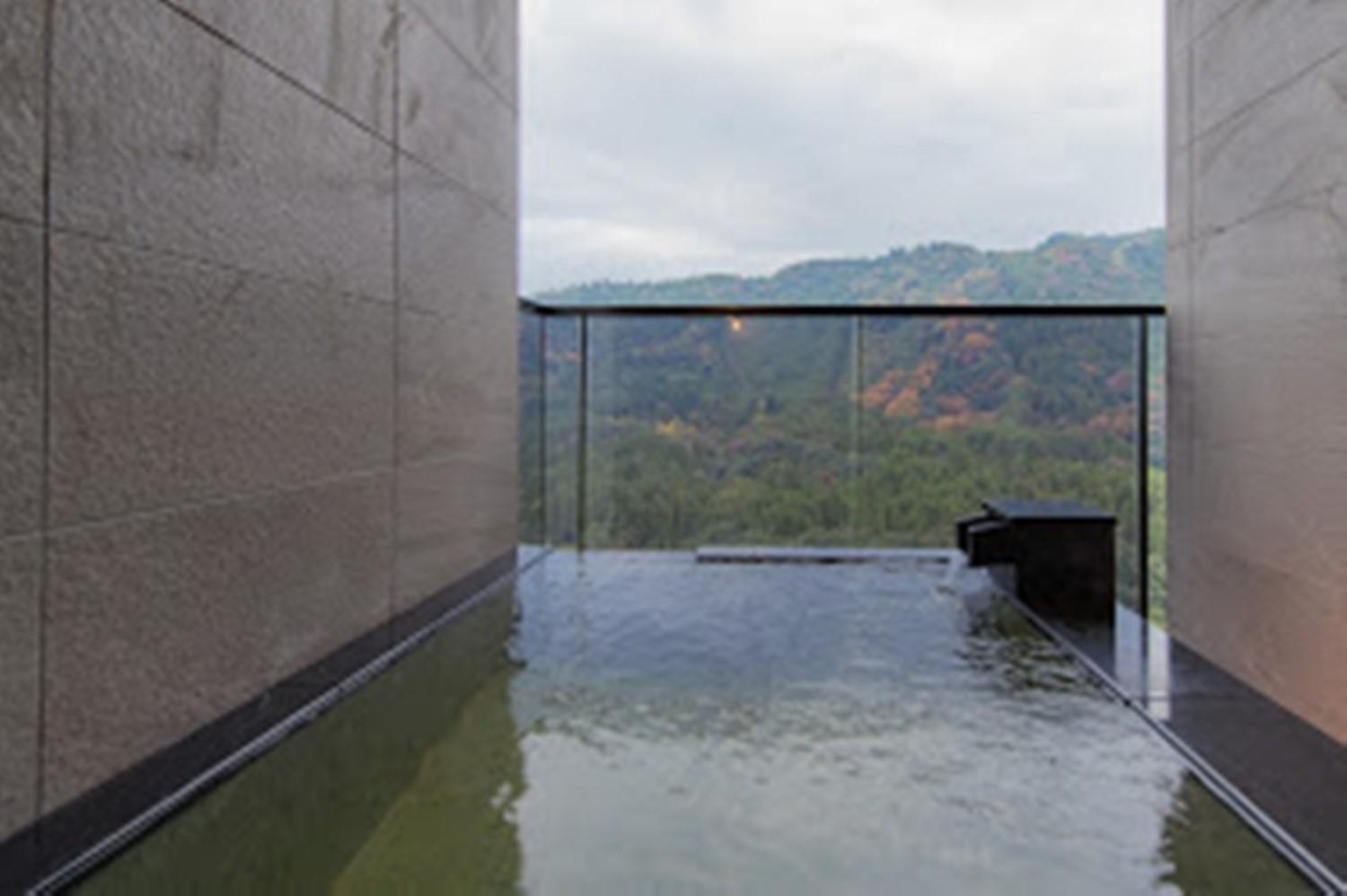 Okuhita Onsen Umehibiki