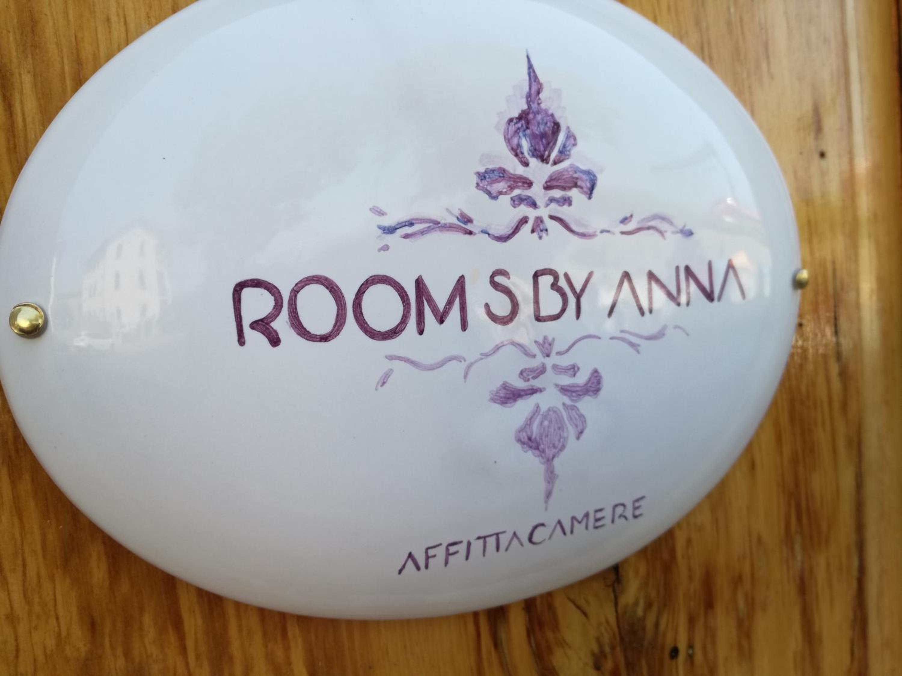 Rooms by Anna