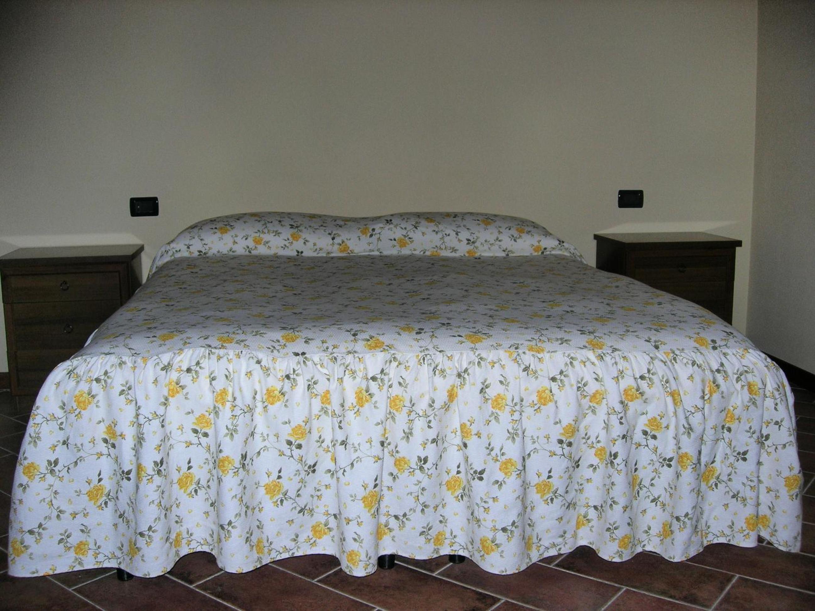 Agriturismo Campass