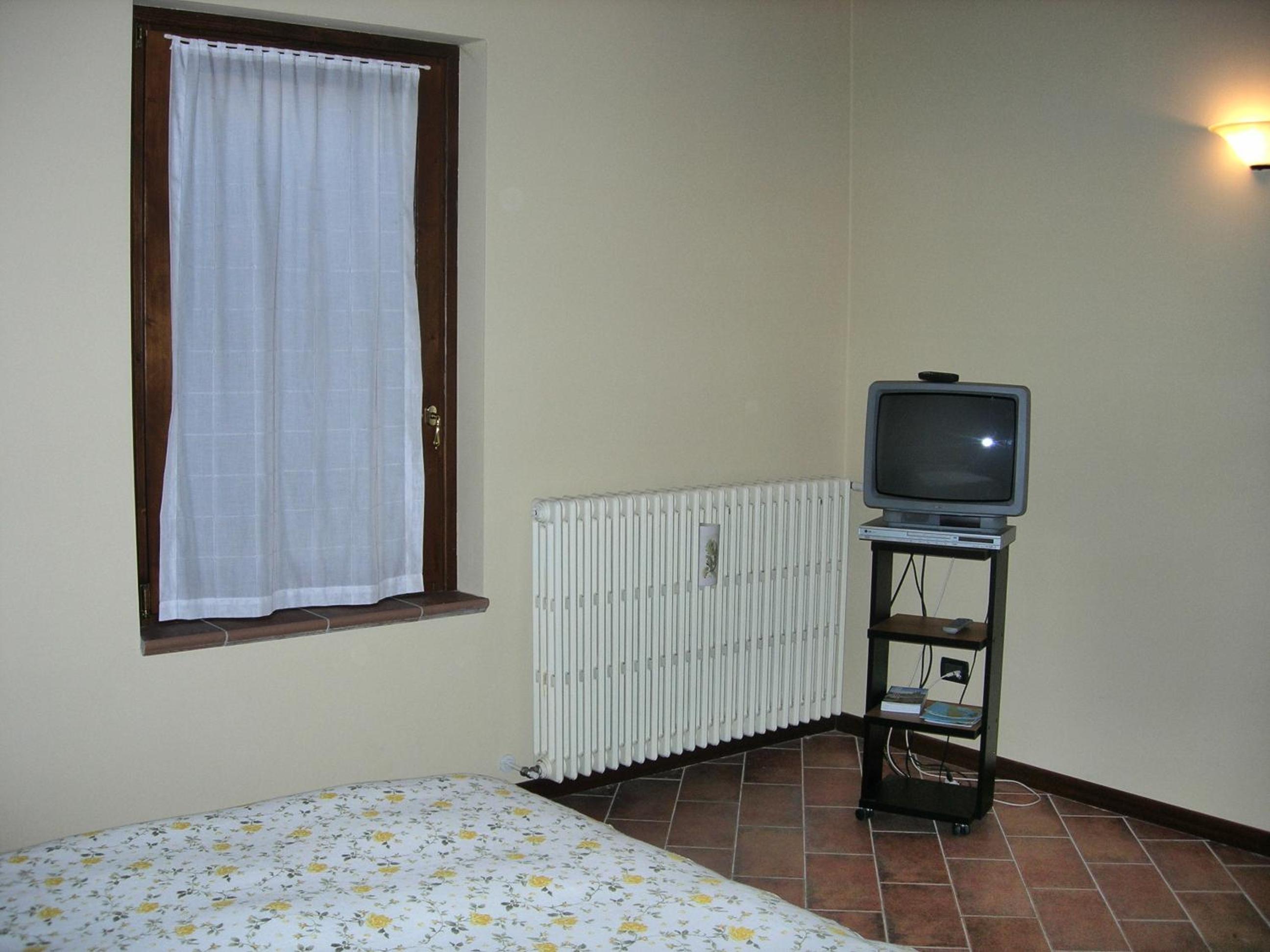 Agriturismo Campass