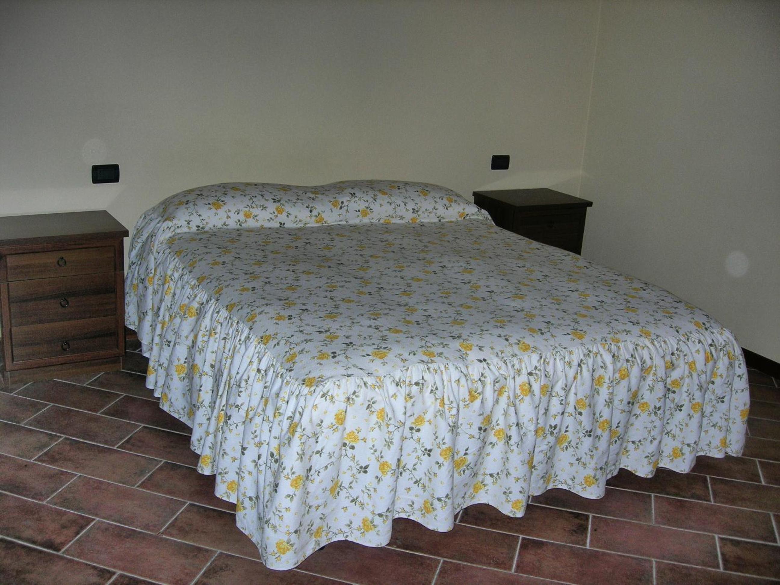 Agriturismo Campass