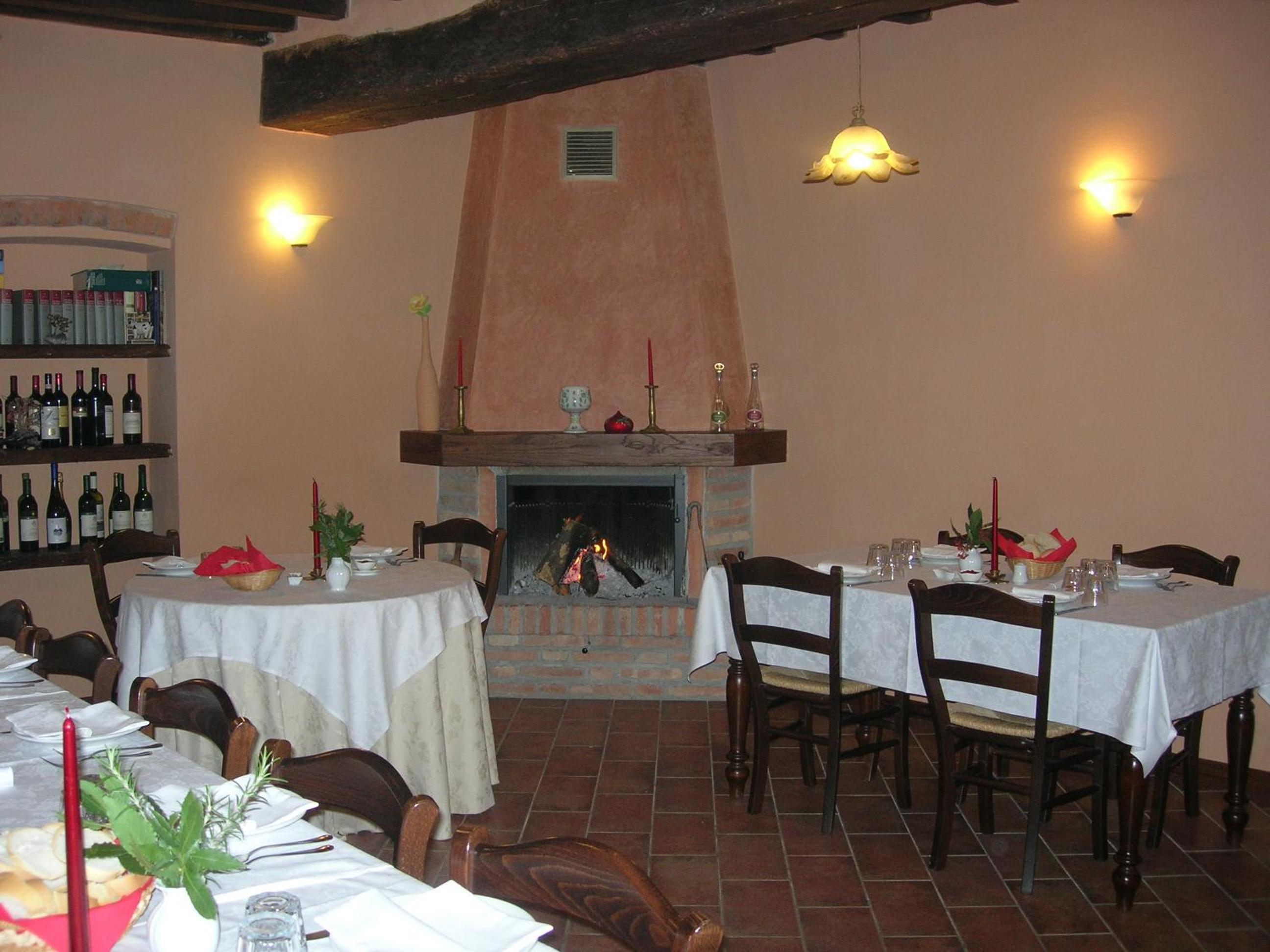 Agriturismo Campass