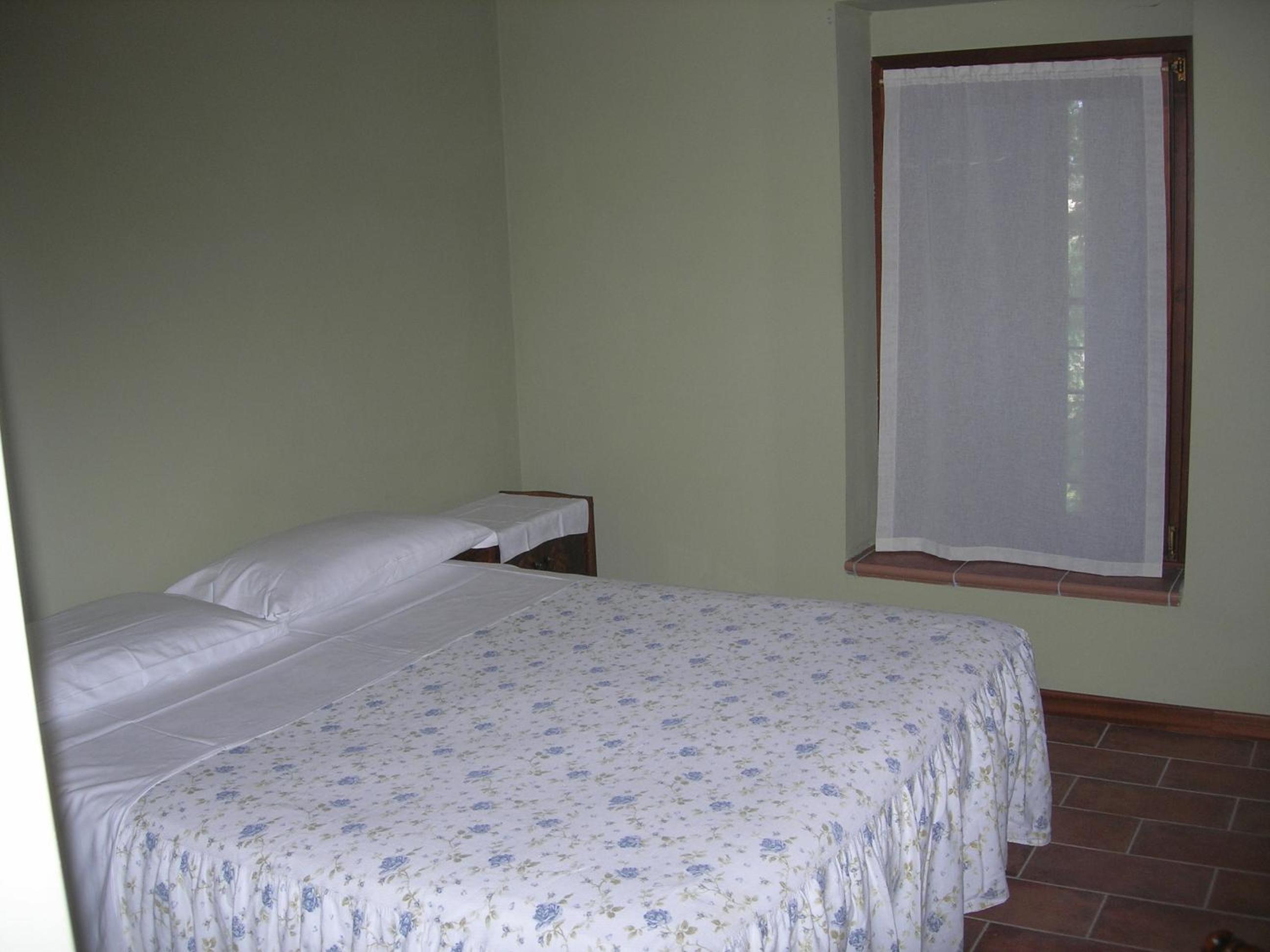 Agriturismo Campass