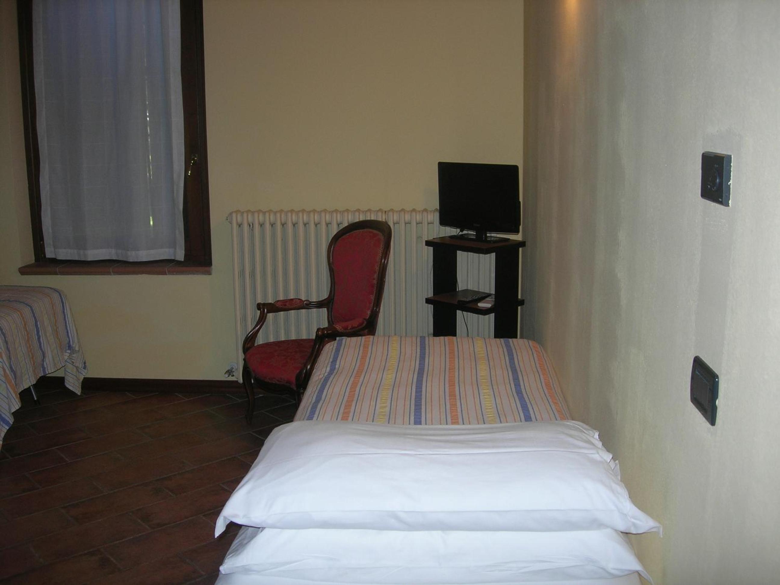 Agriturismo Campass