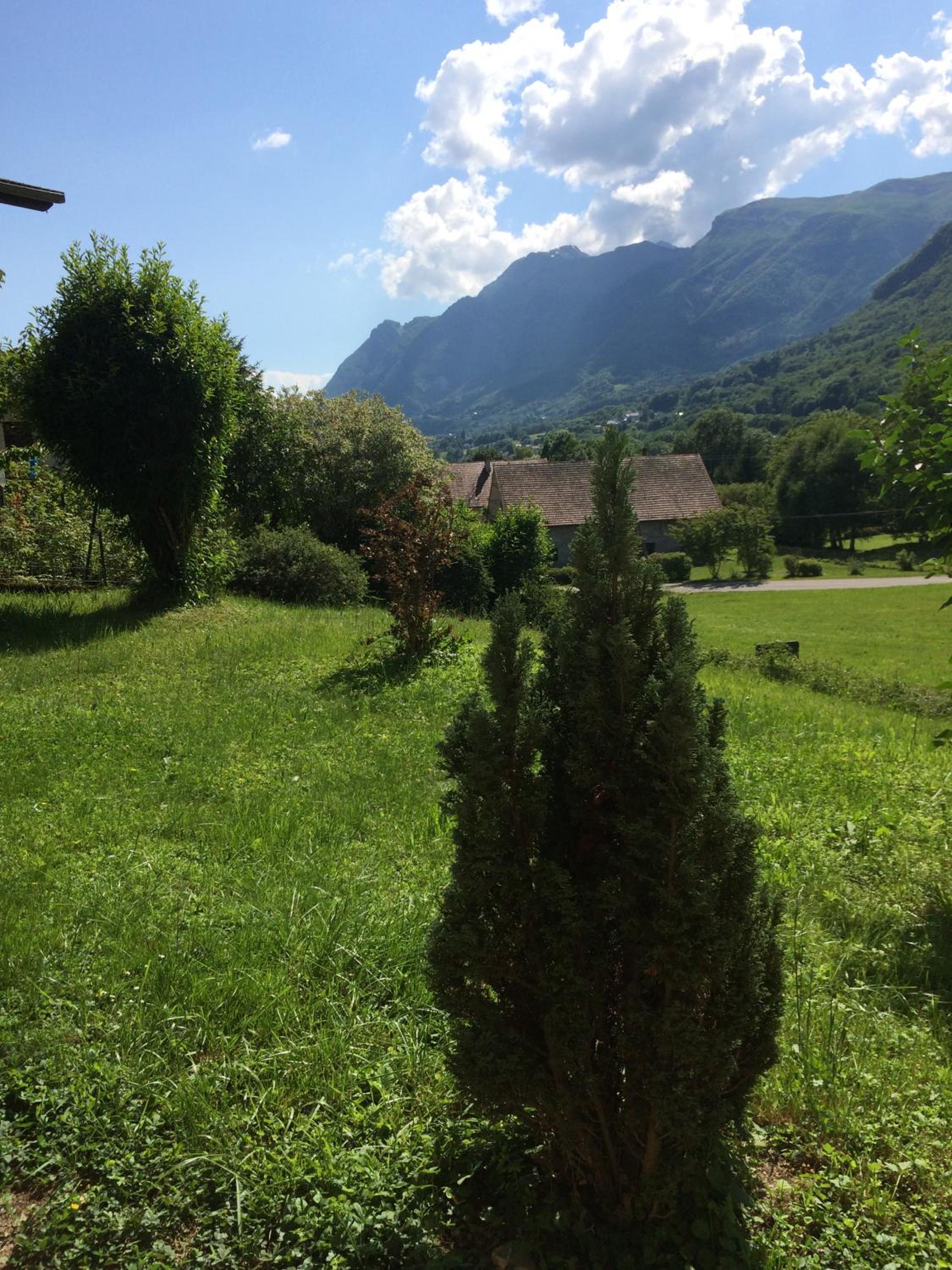 Chez Stan view 5