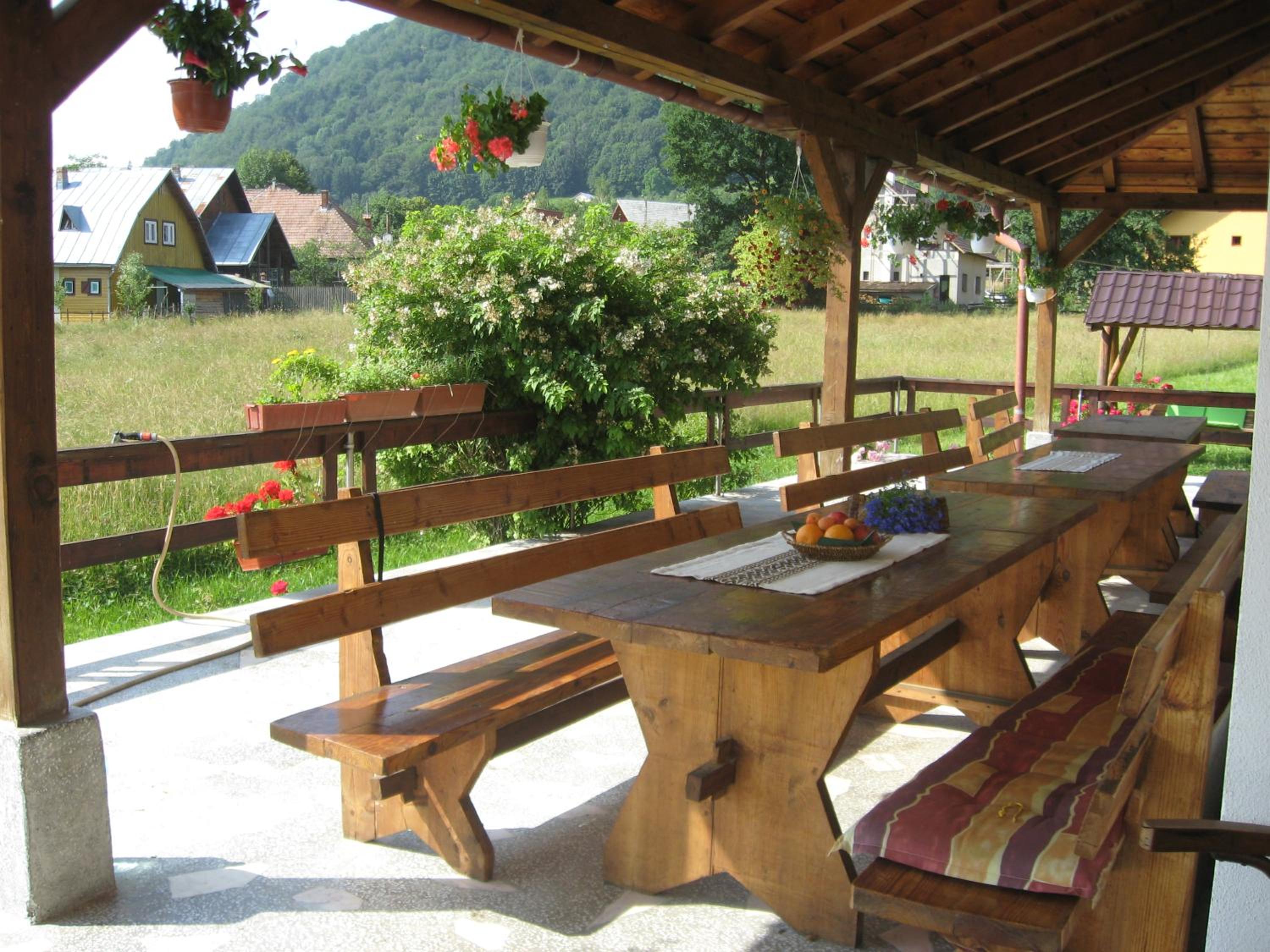Casa cu Păuni