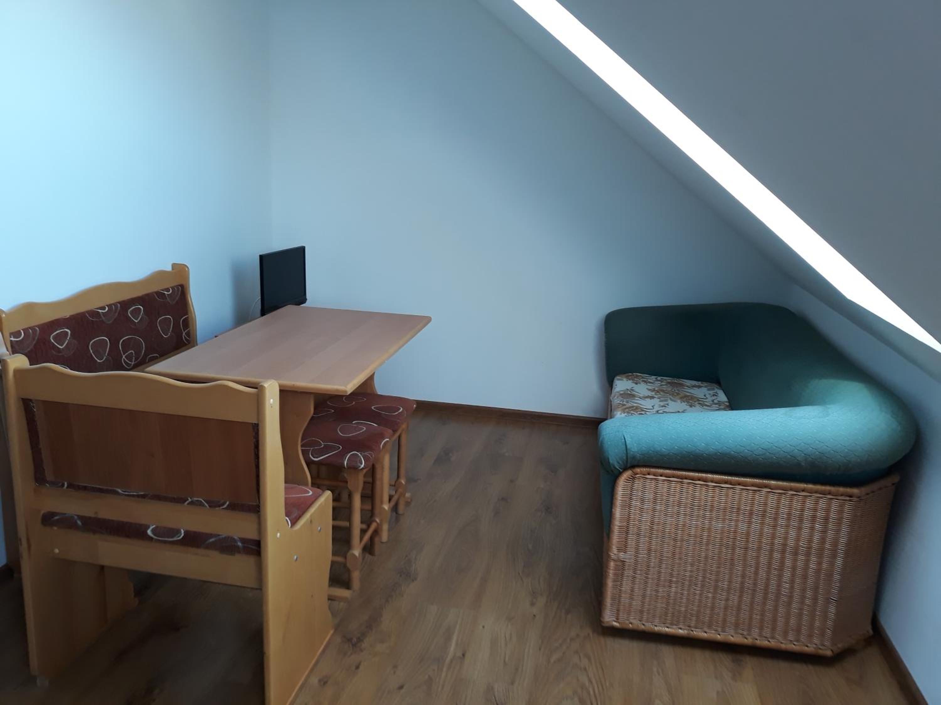 Apartment U Krátkých view 3