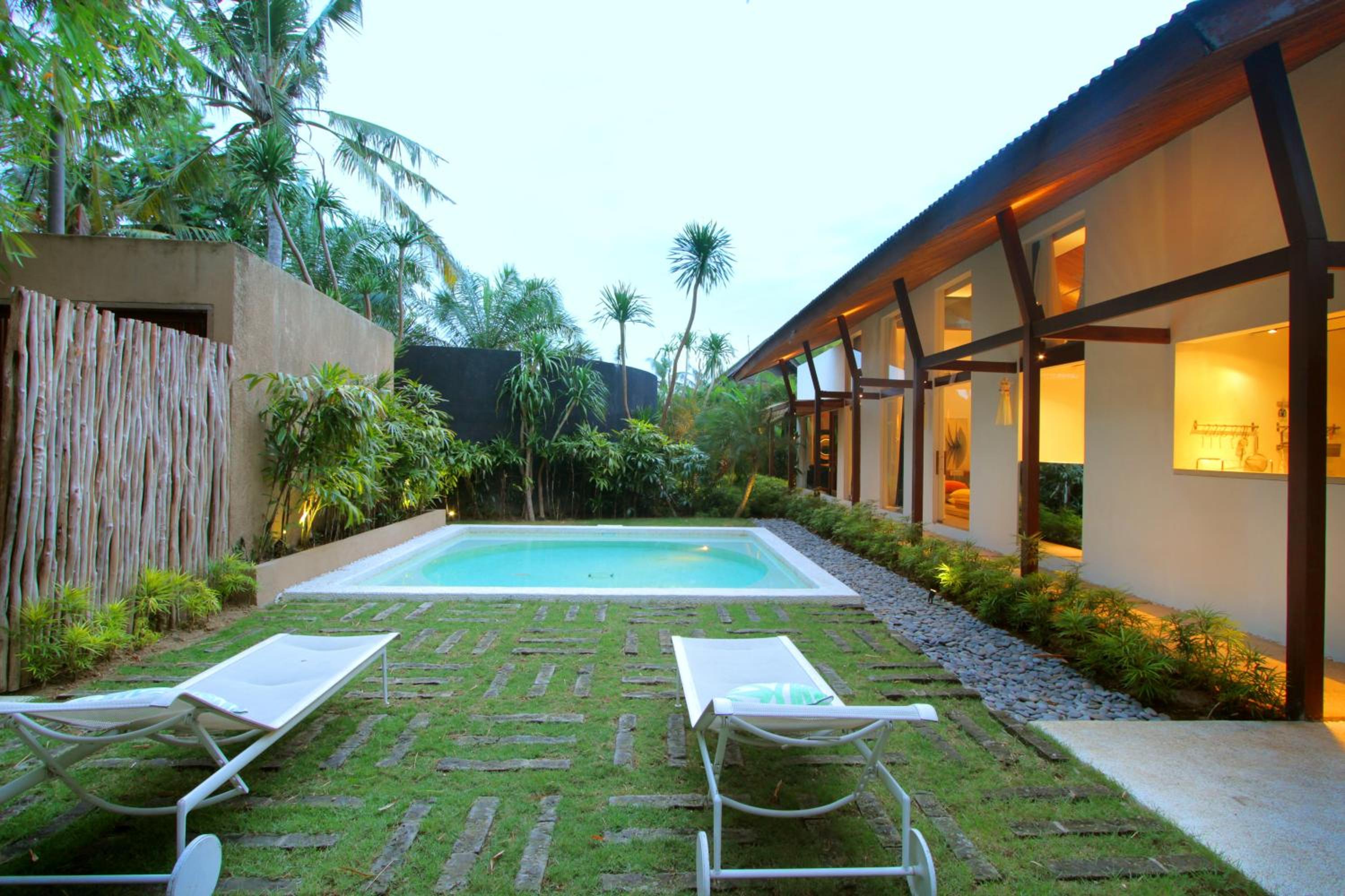 Lalaland Estate