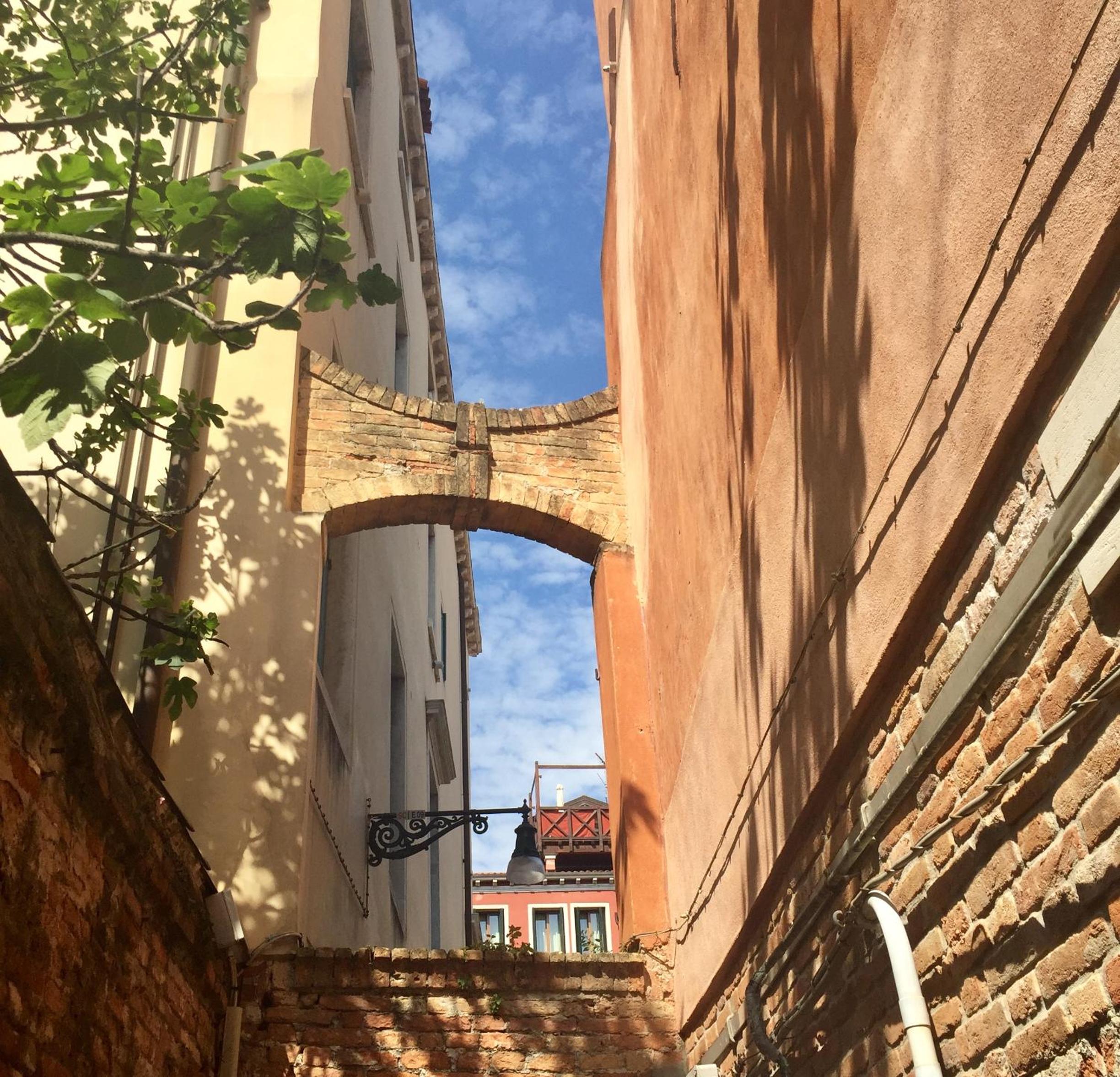 Ca Giovanni - charmant and exclusive apartment