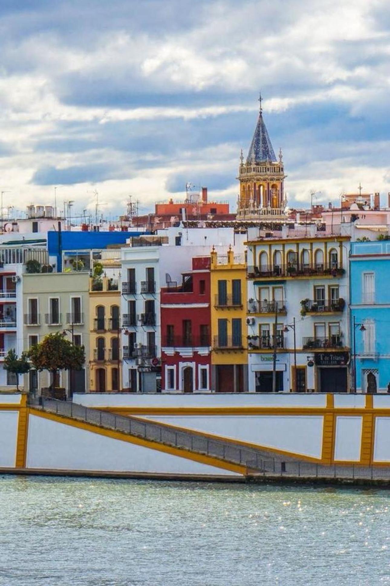 Triana Leon Sanz view 4