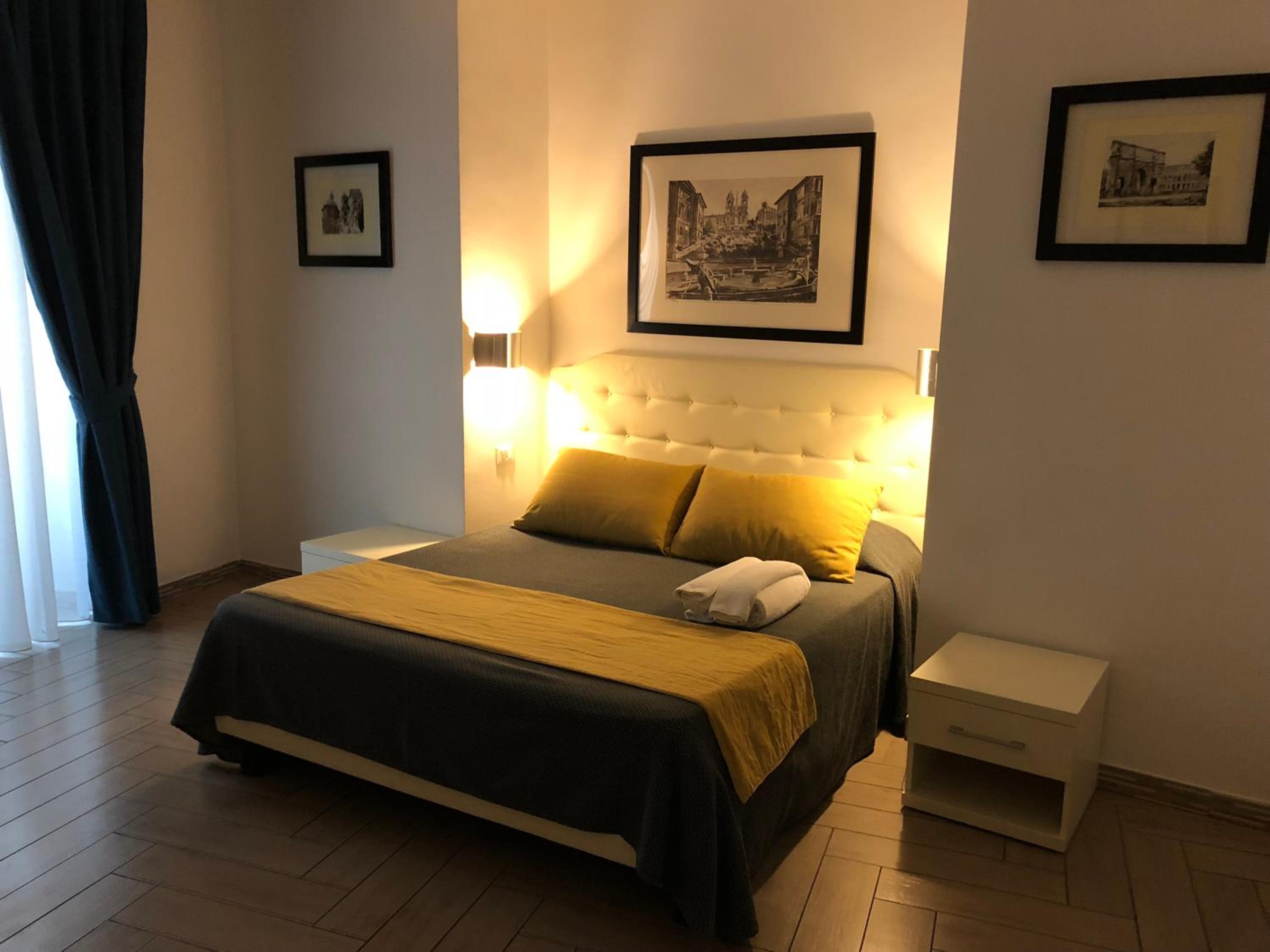 Four Rivers Suites