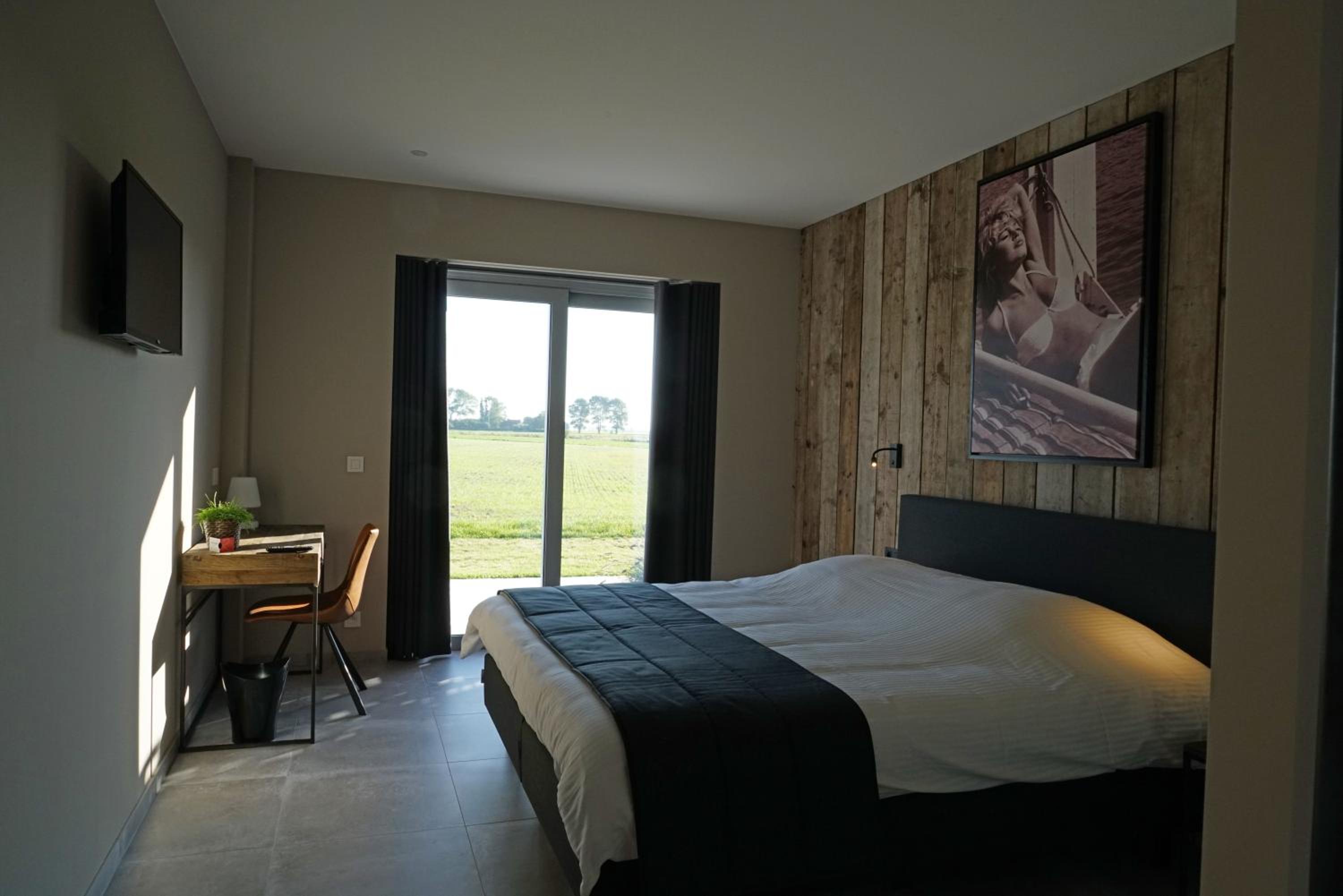 B&B Ten Doele