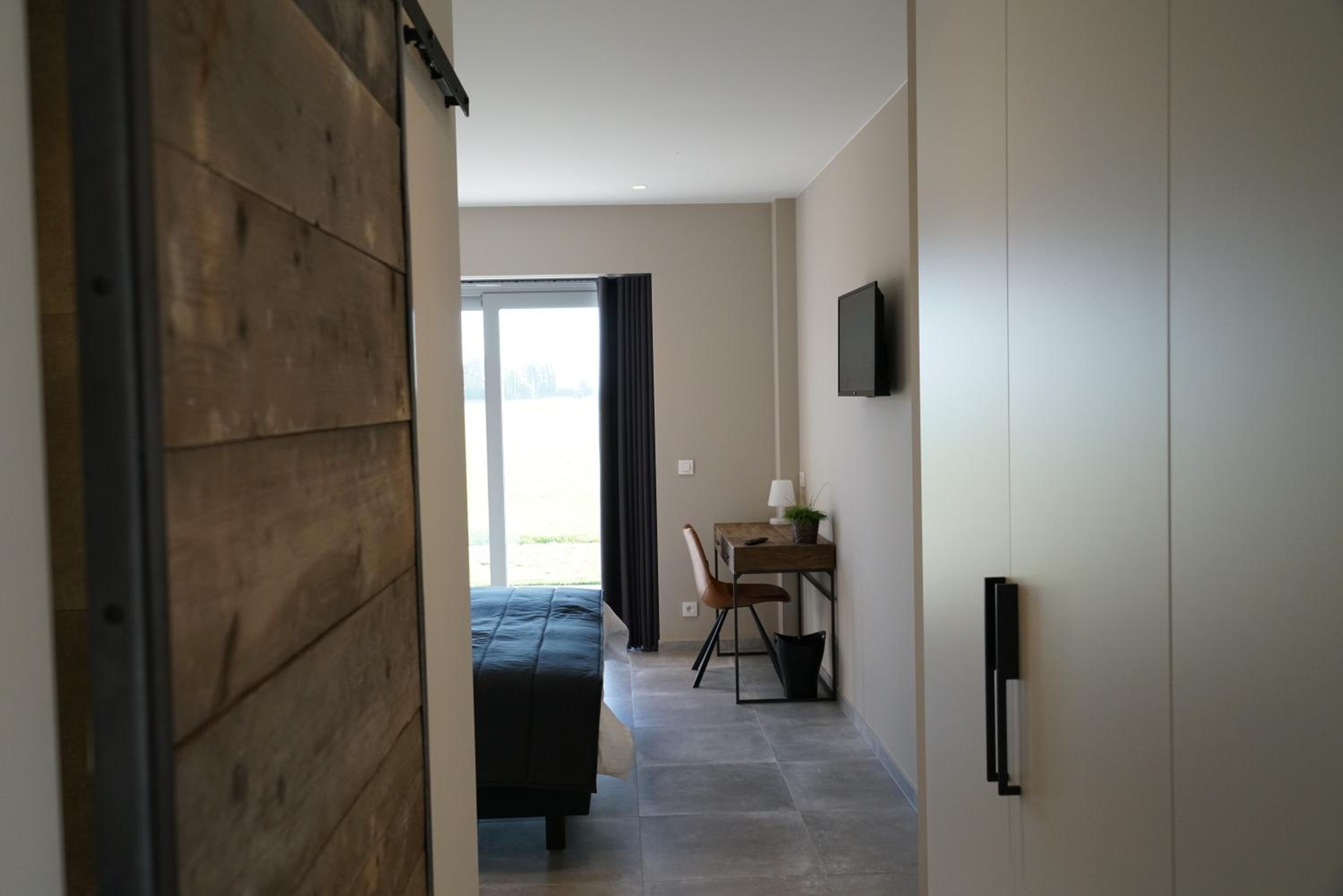 B&B Ten Doele
