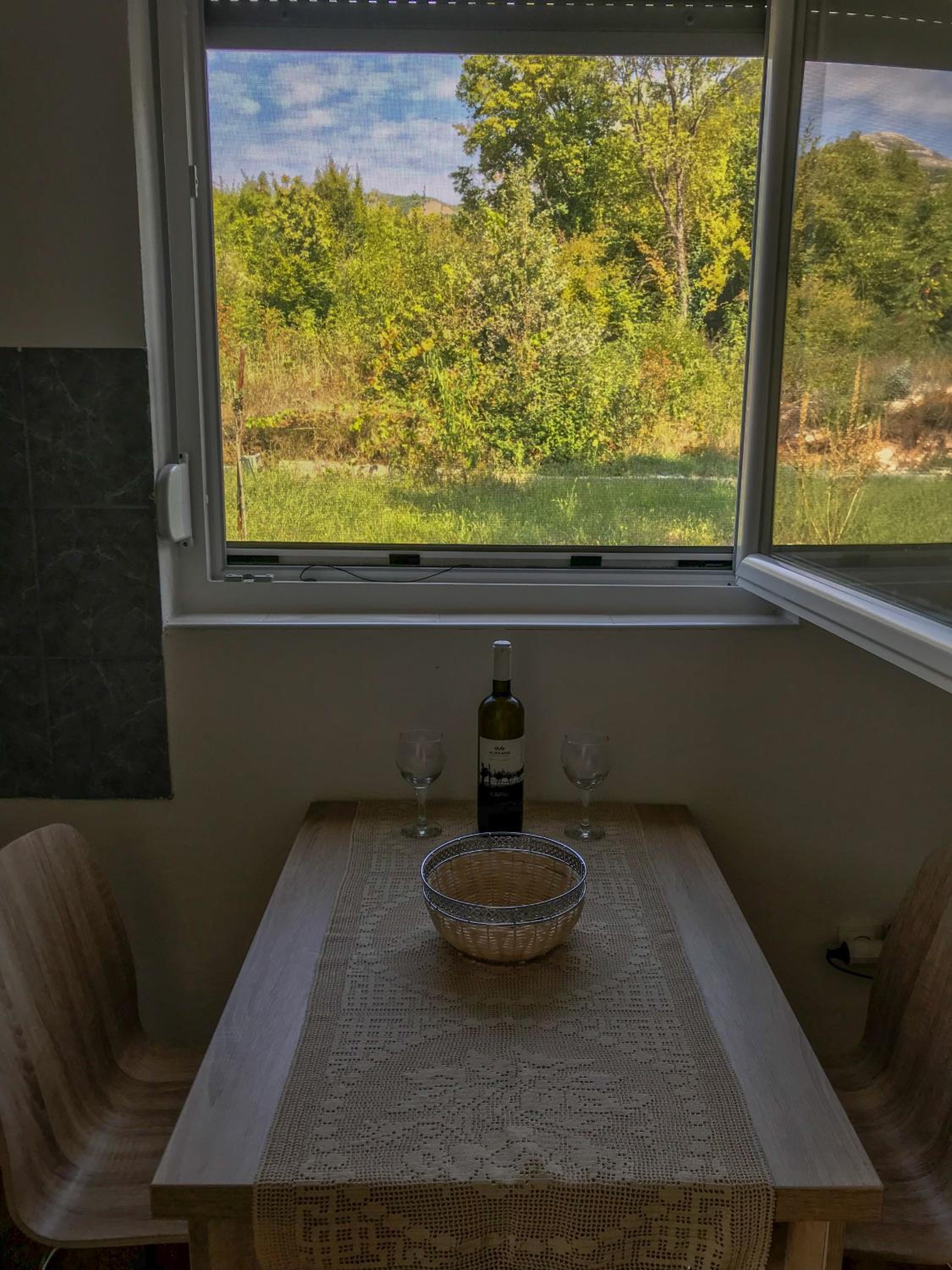 Getaway house Loko