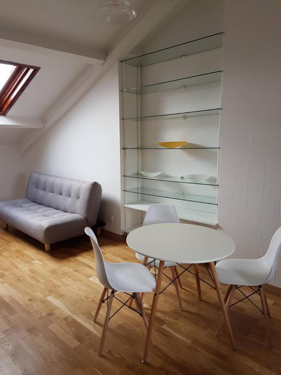 Appartement 7 - tout équipé, fonctionnel - Carmes, Toulouse view 3