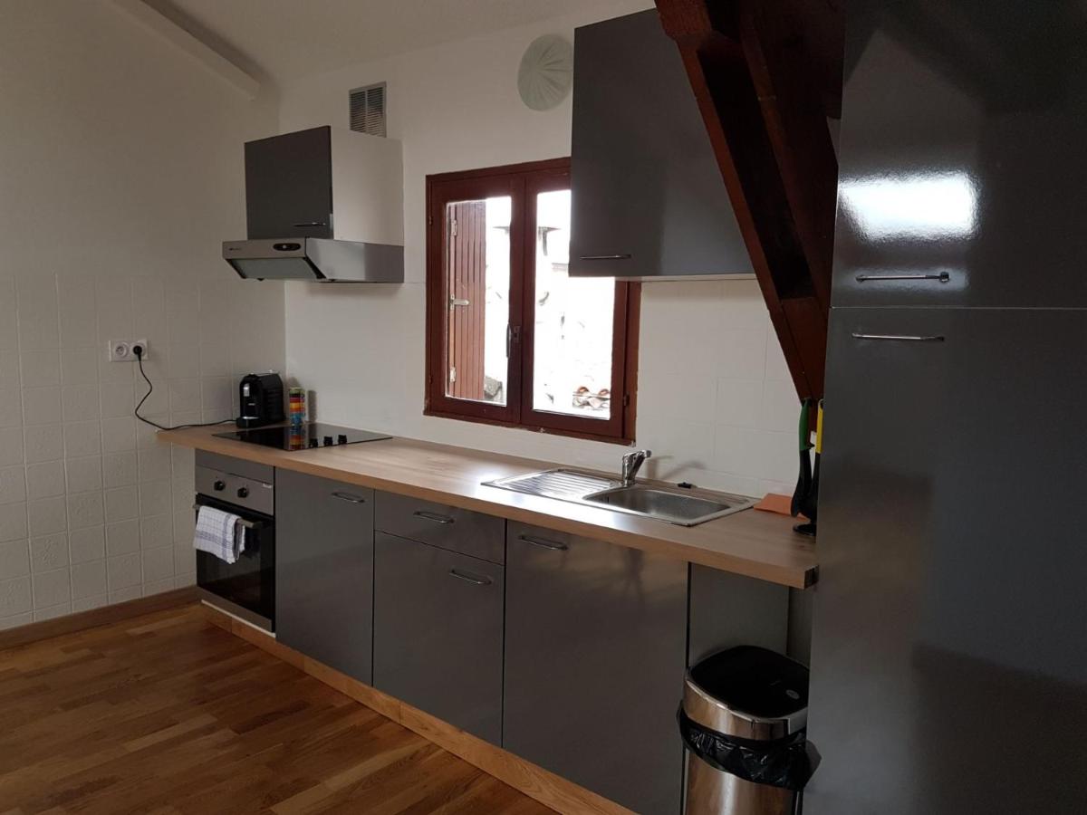Appartement 7 - tout équipé, fonctionnel - Carmes, Toulouse view 5