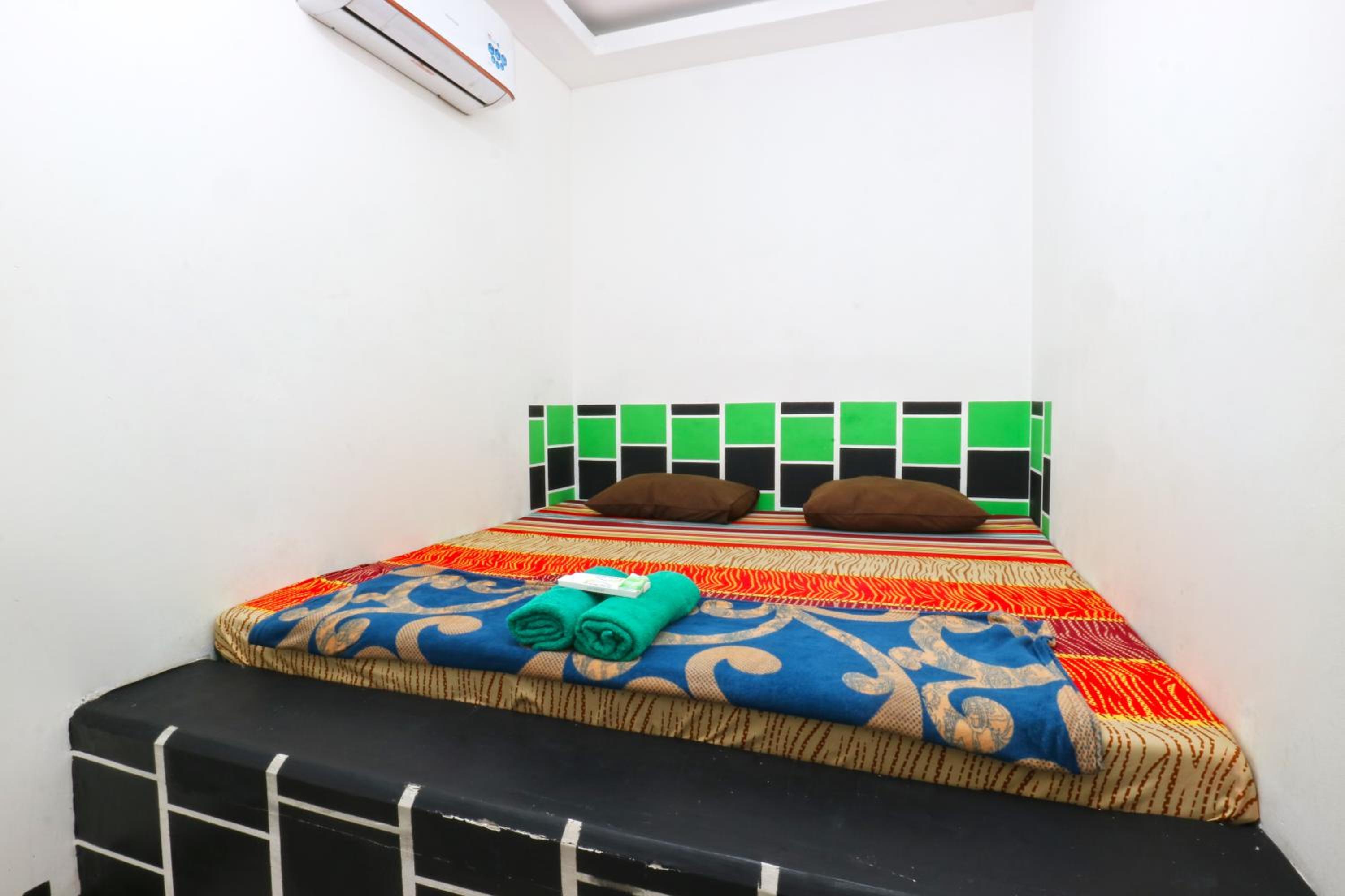 Habibah Syariah Hotel view 4