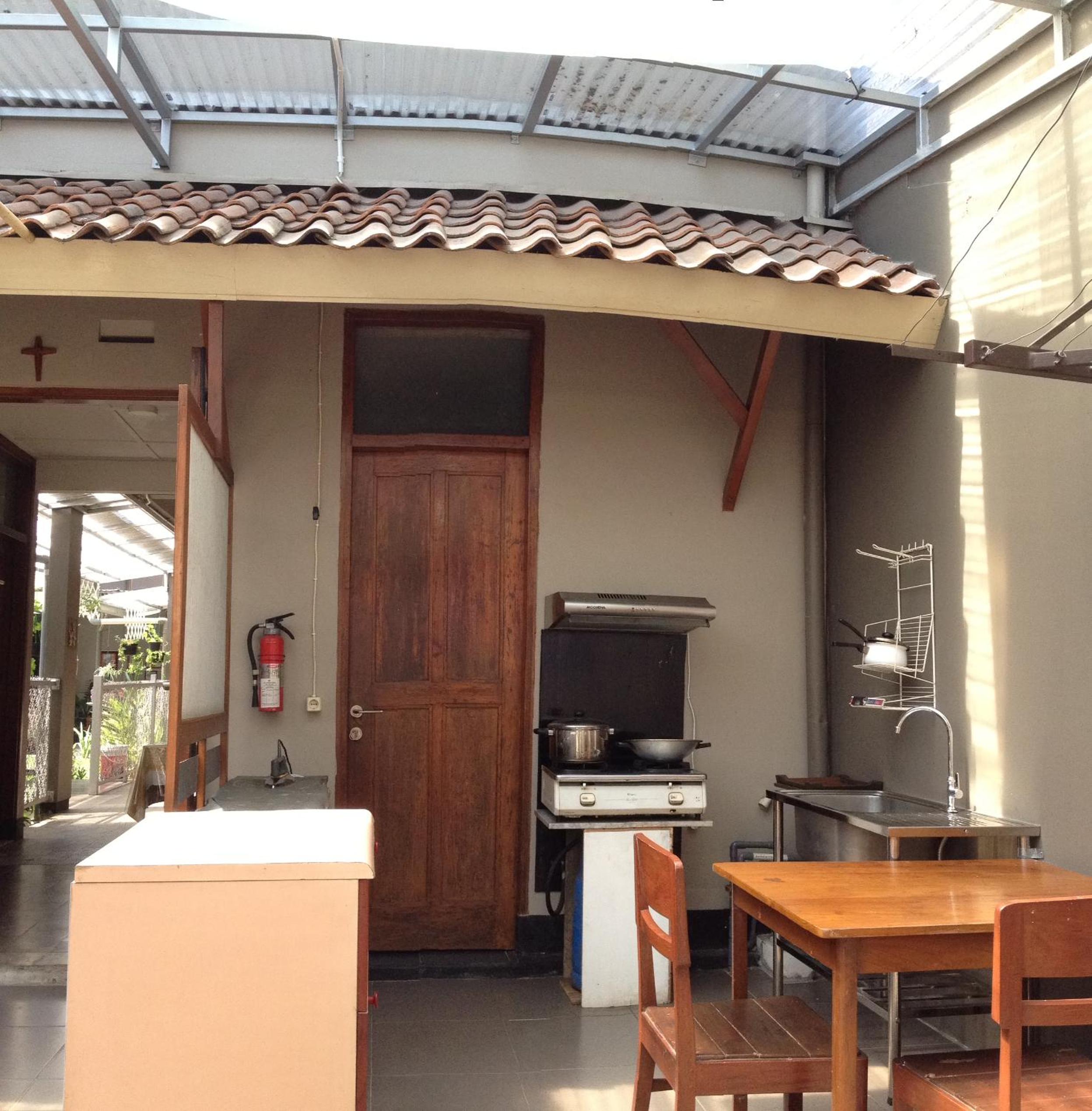 De Riau Guesthouse