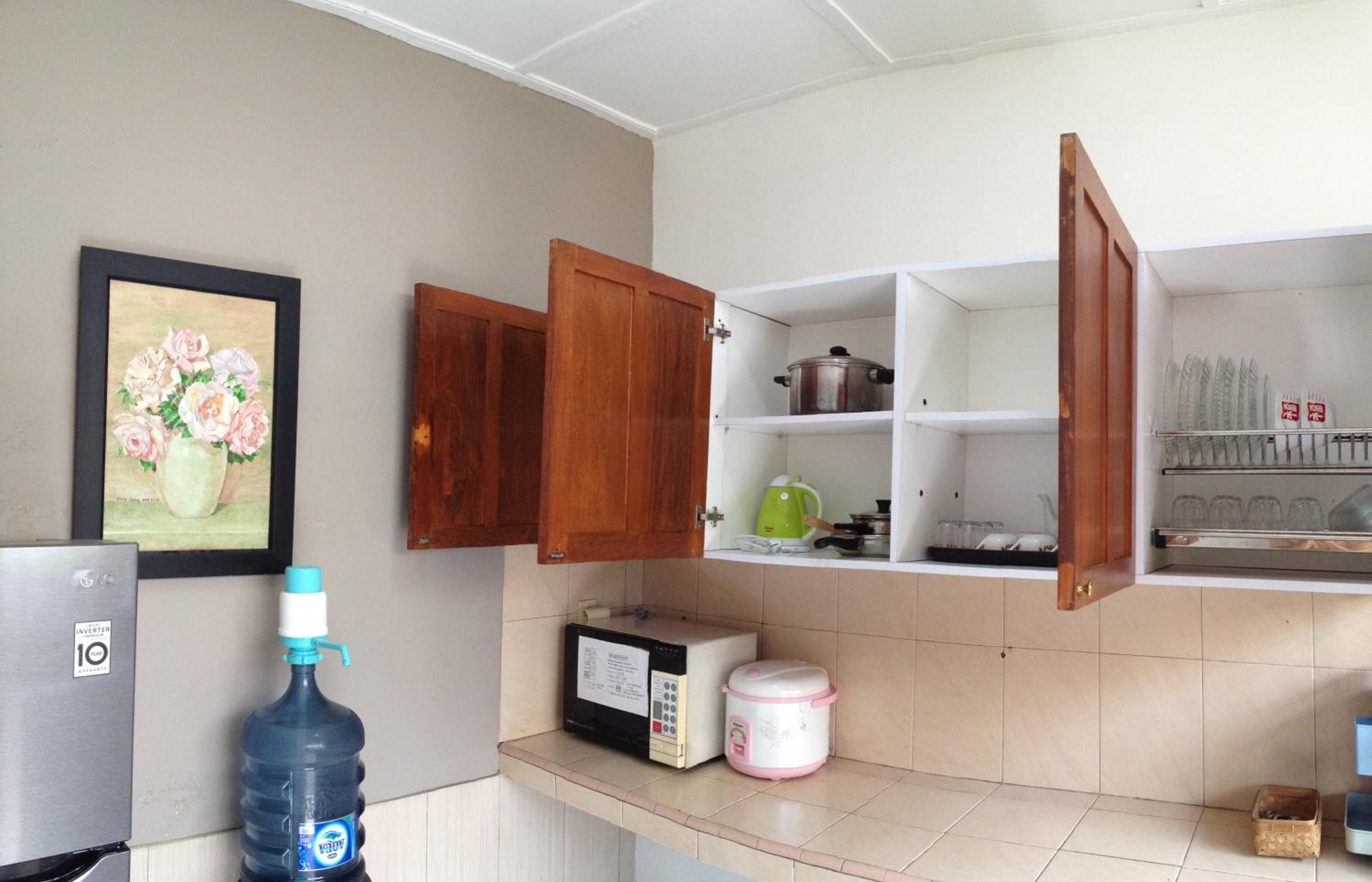 De Riau Guesthouse