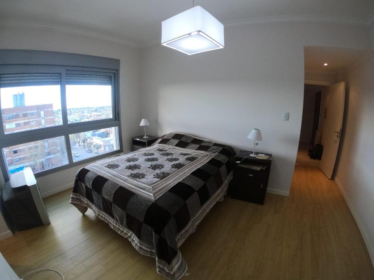 Departamento Villegas